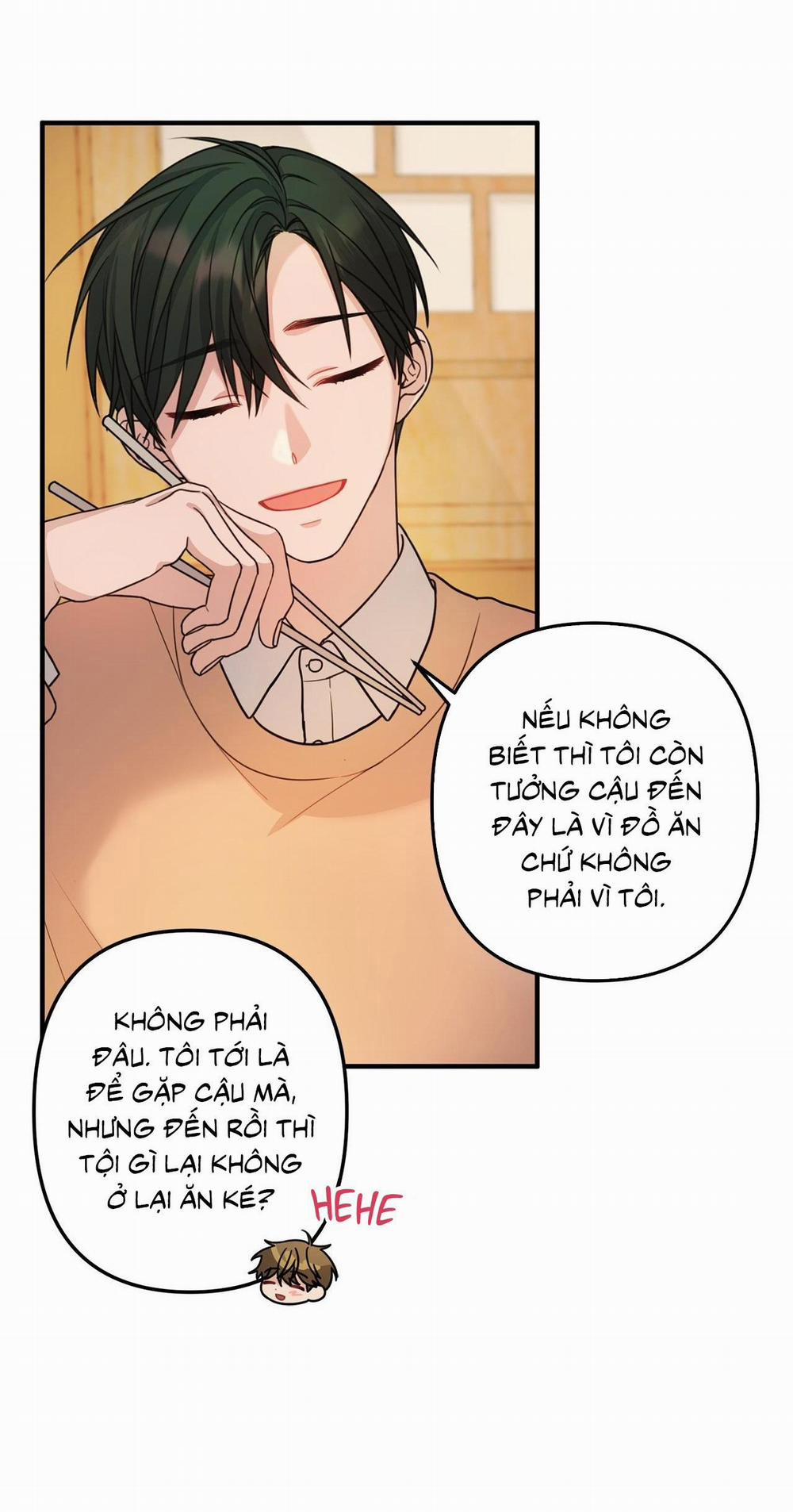 Món Đặc Biệt Ngày Thứ Bảy Là Tôm Chiên 2 trang 29