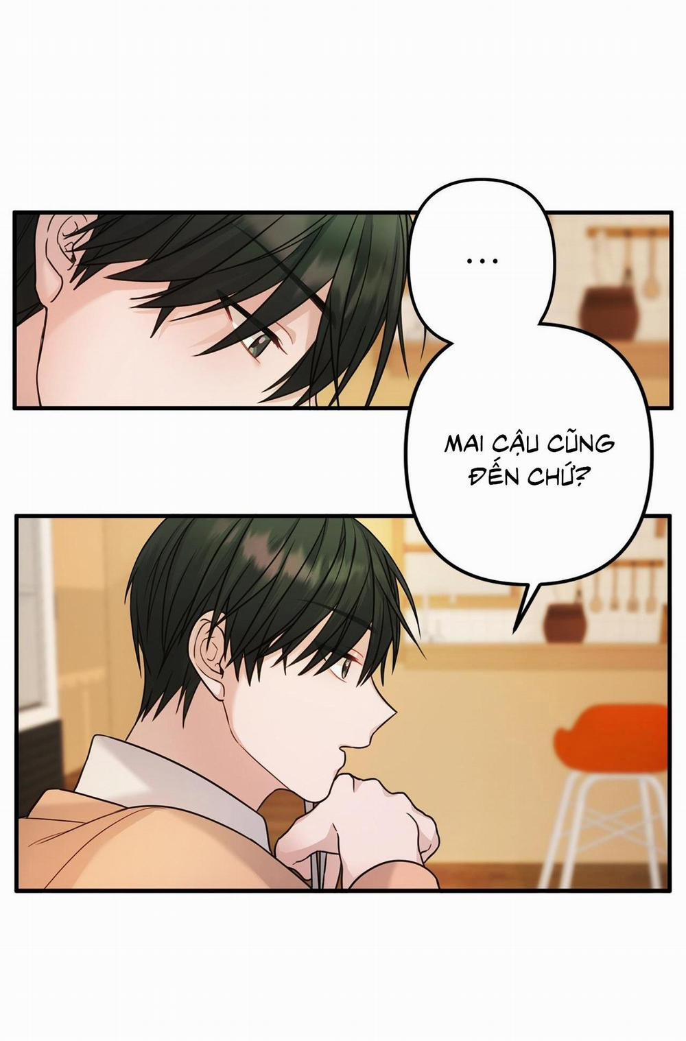 Món Đặc Biệt Ngày Thứ Bảy Là Tôm Chiên 2 trang 30