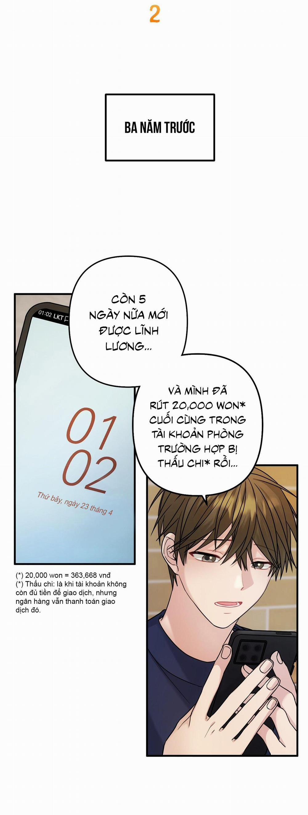 Món Đặc Biệt Ngày Thứ Bảy Là Tôm Chiên 2 trang 33