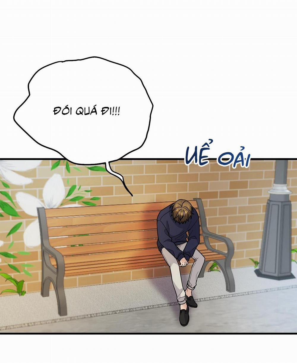 Món Đặc Biệt Ngày Thứ Bảy Là Tôm Chiên 2 trang 34