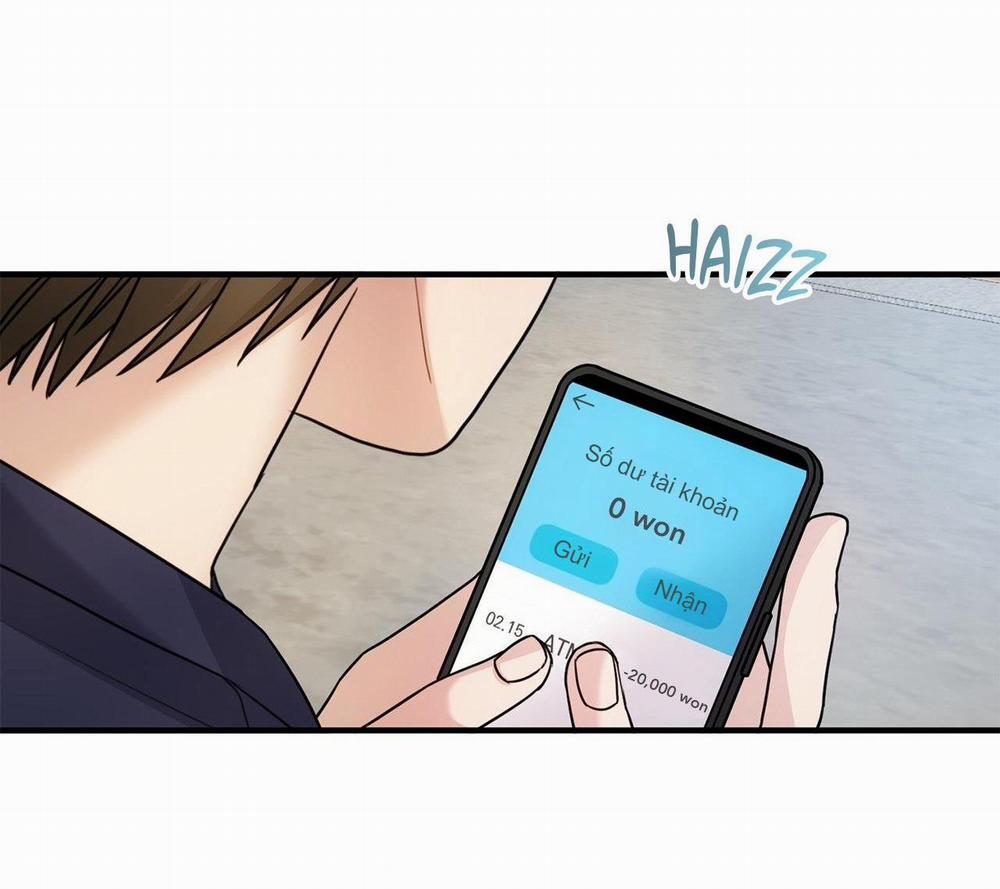 Món Đặc Biệt Ngày Thứ Bảy Là Tôm Chiên 2 trang 36