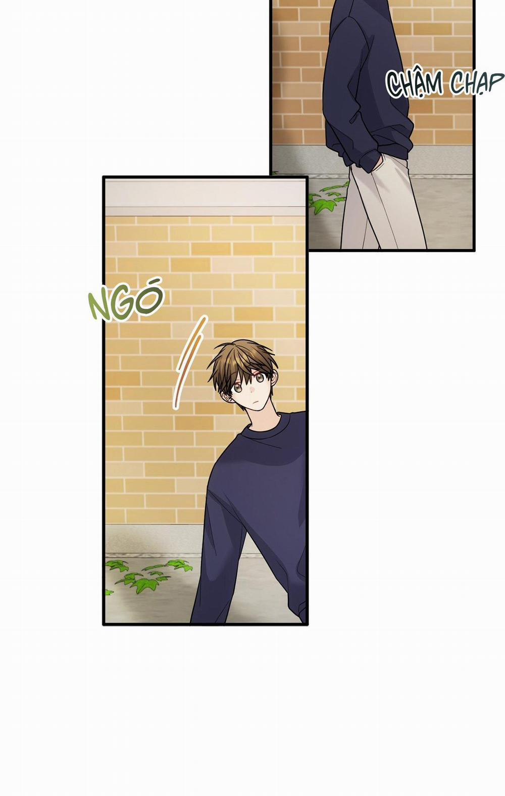 Món Đặc Biệt Ngày Thứ Bảy Là Tôm Chiên 2 trang 38