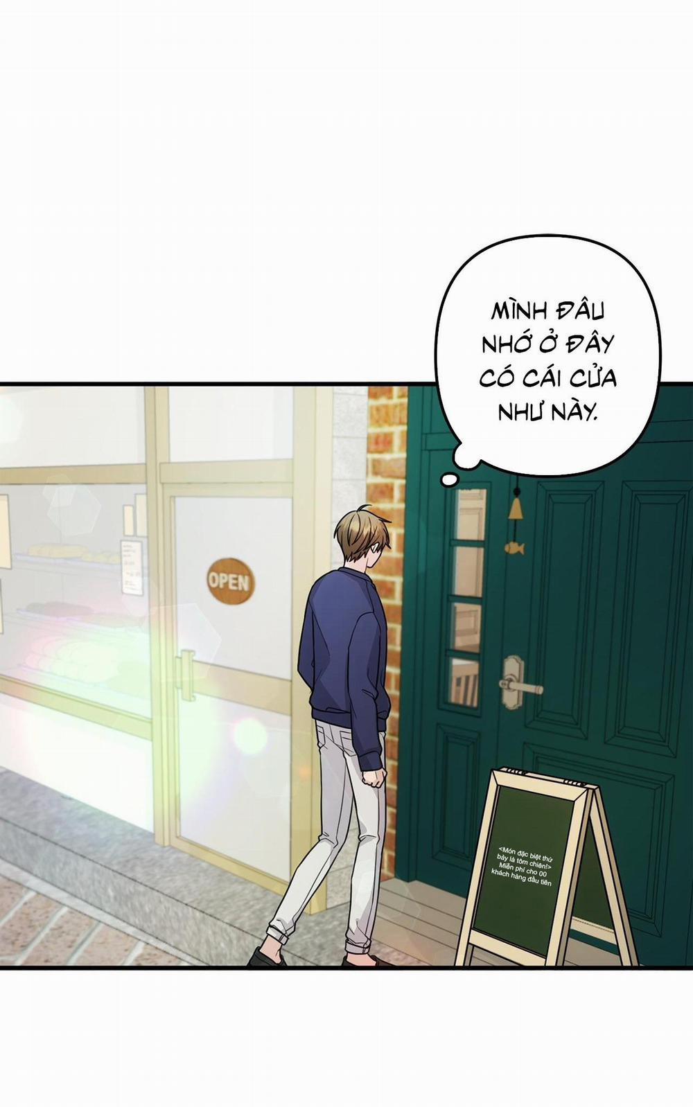 Món Đặc Biệt Ngày Thứ Bảy Là Tôm Chiên 2 trang 39