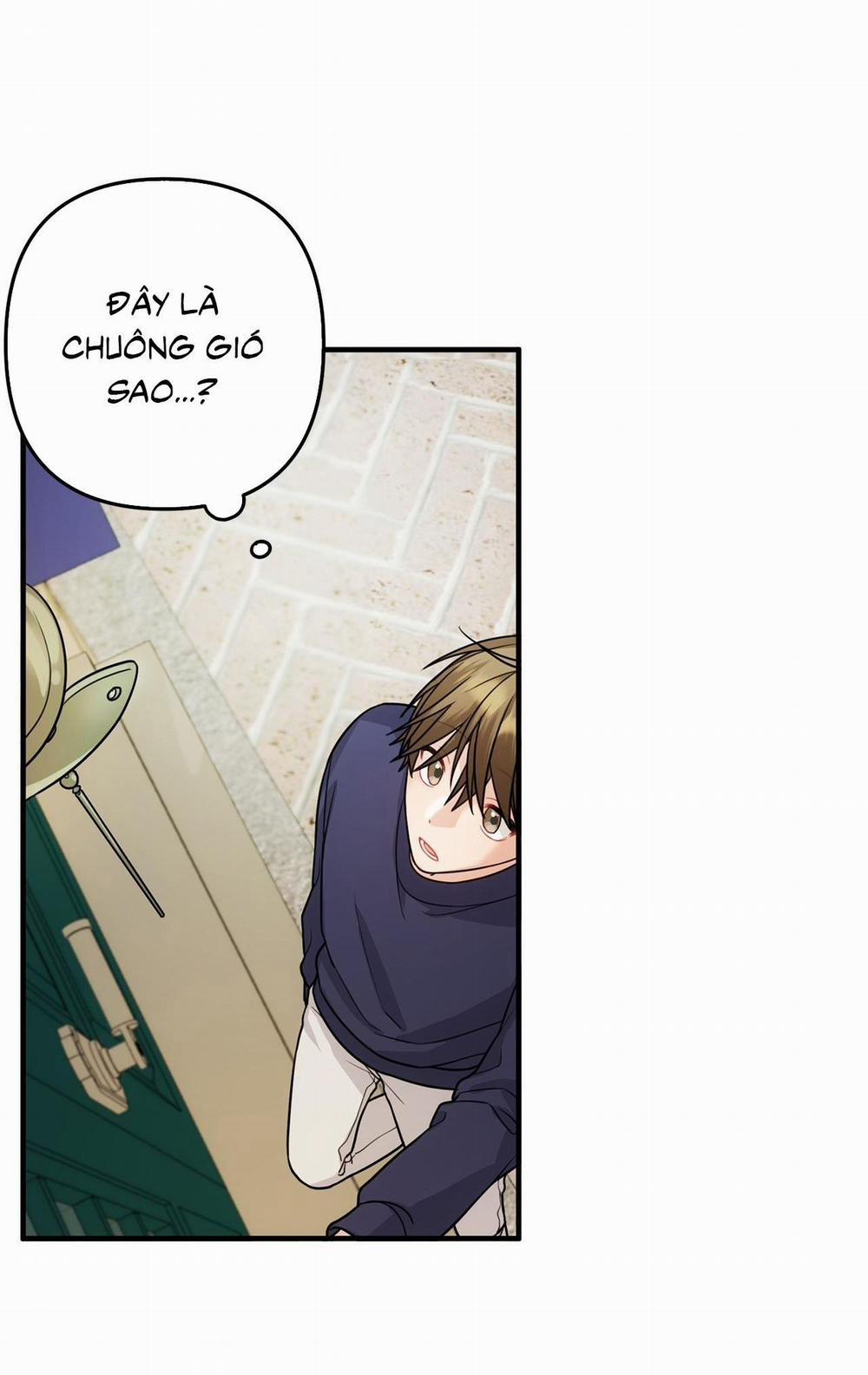 Món Đặc Biệt Ngày Thứ Bảy Là Tôm Chiên 2 trang 40