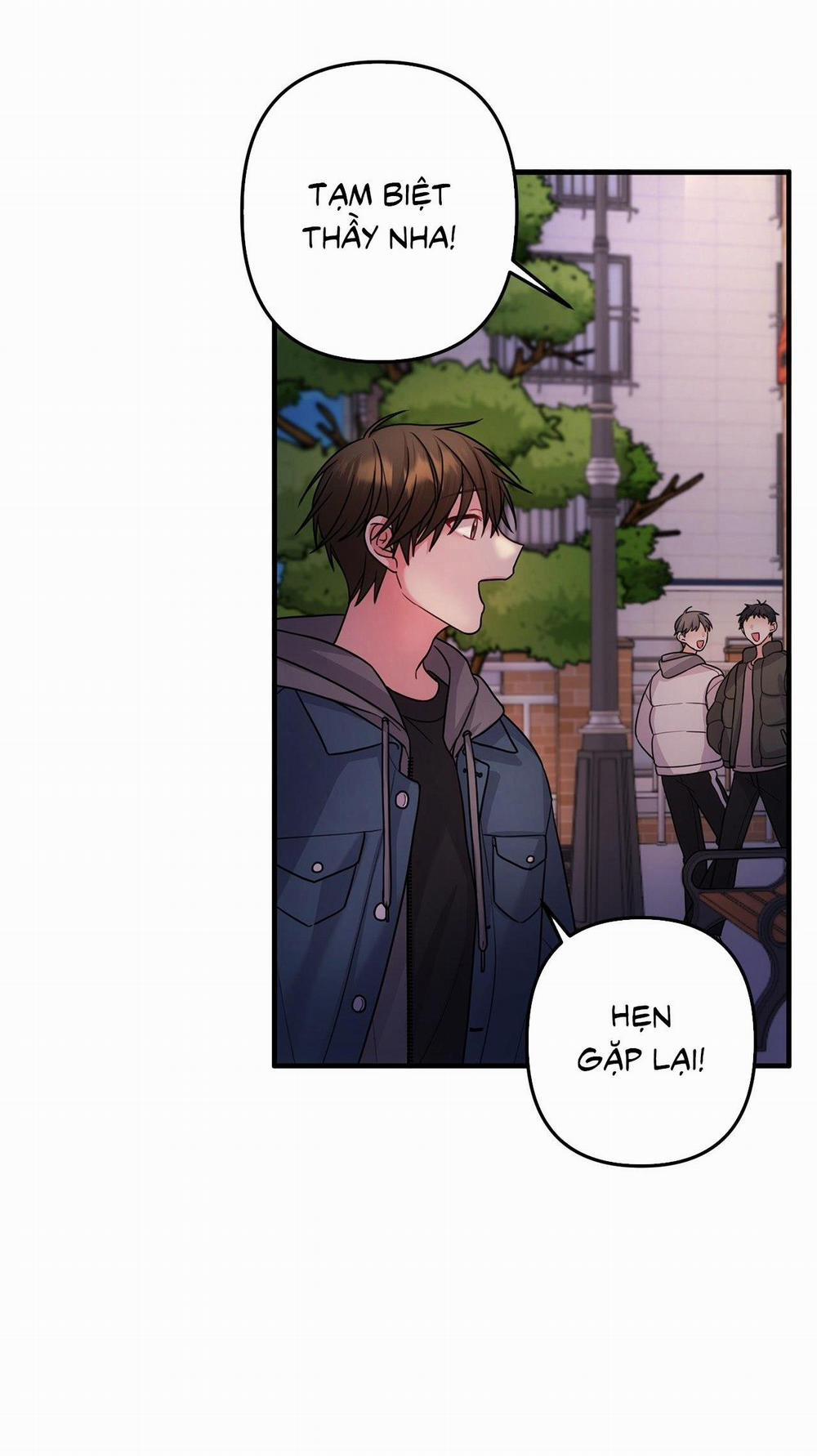 Món Đặc Biệt Ngày Thứ Bảy Là Tôm Chiên 2 trang 46