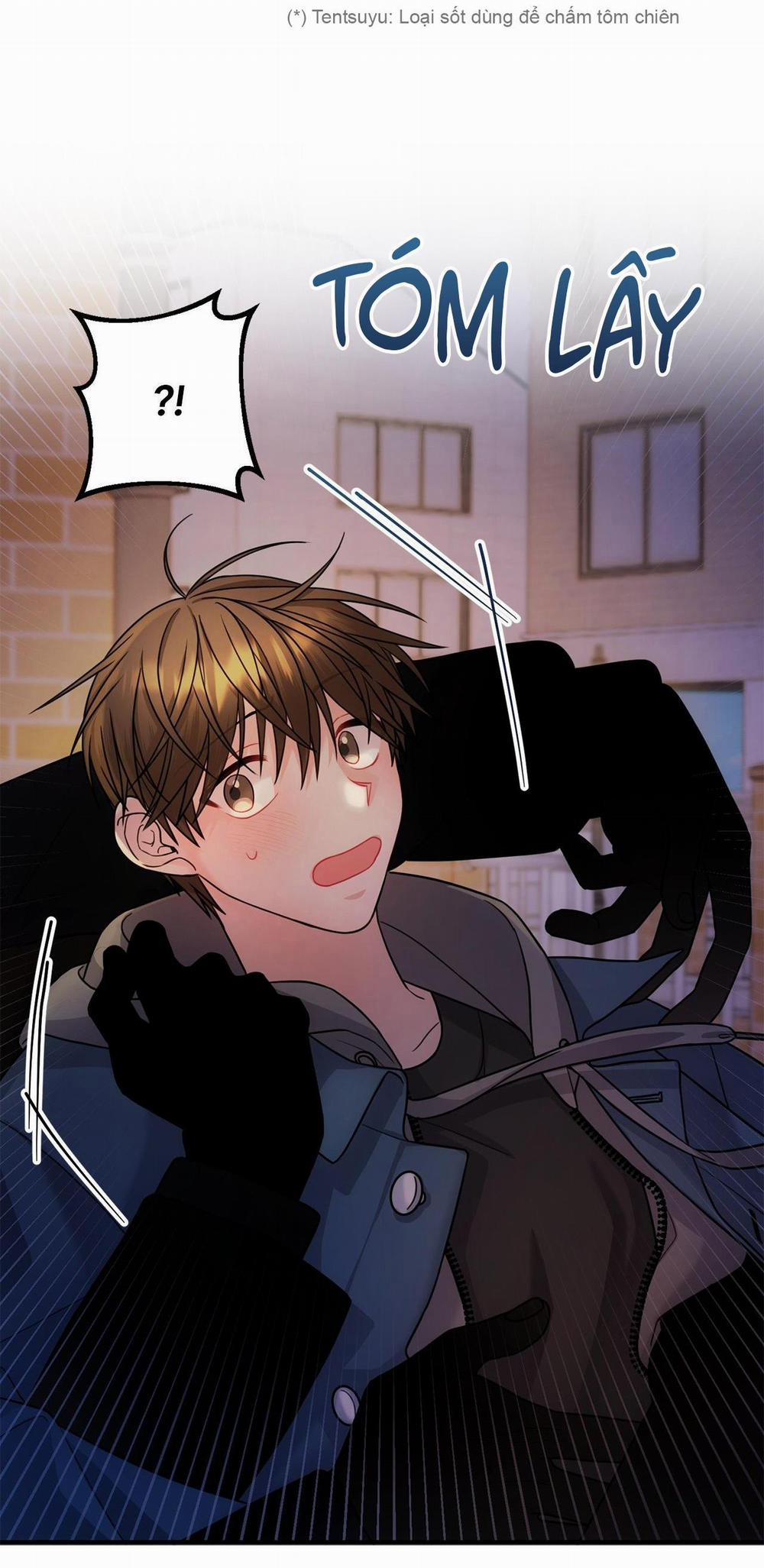 Món Đặc Biệt Ngày Thứ Bảy Là Tôm Chiên 2 trang 48