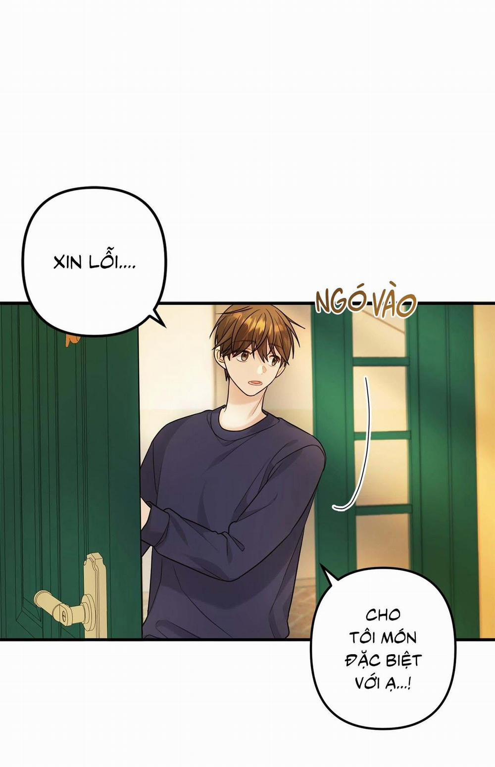 Món Đặc Biệt Ngày Thứ Bảy Là Tôm Chiên 3 trang 1