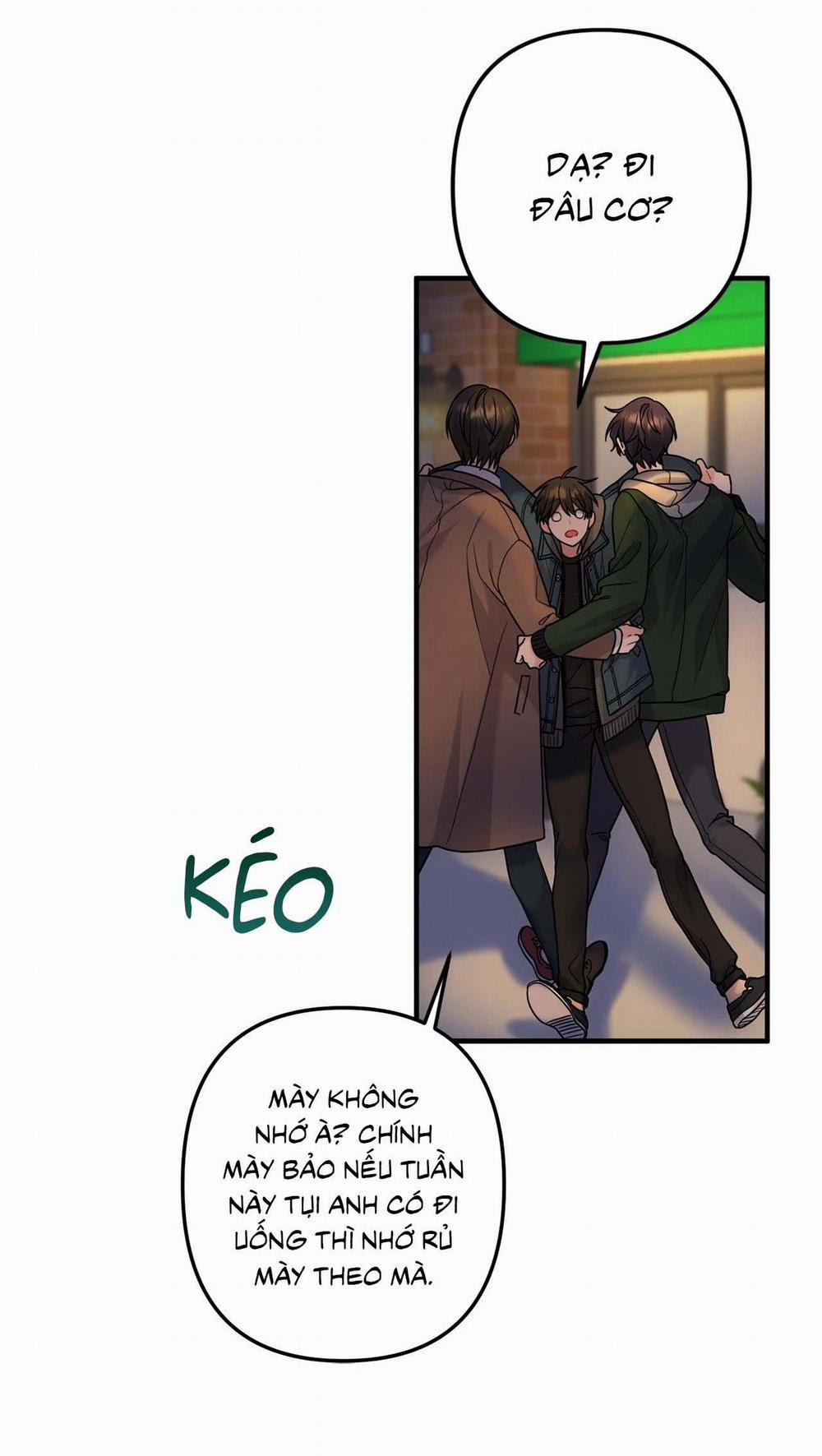 Món Đặc Biệt Ngày Thứ Bảy Là Tôm Chiên 3 trang 13