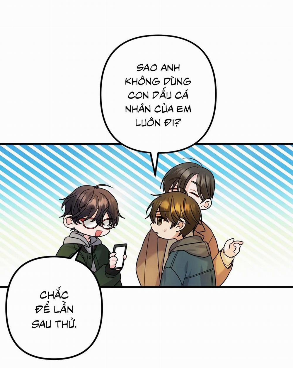 Món Đặc Biệt Ngày Thứ Bảy Là Tôm Chiên 3 trang 15