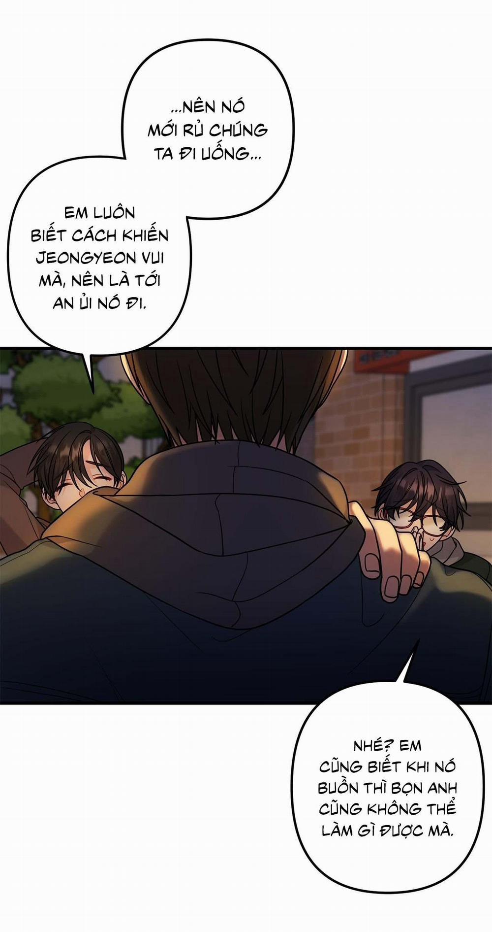 Món Đặc Biệt Ngày Thứ Bảy Là Tôm Chiên 3 trang 19