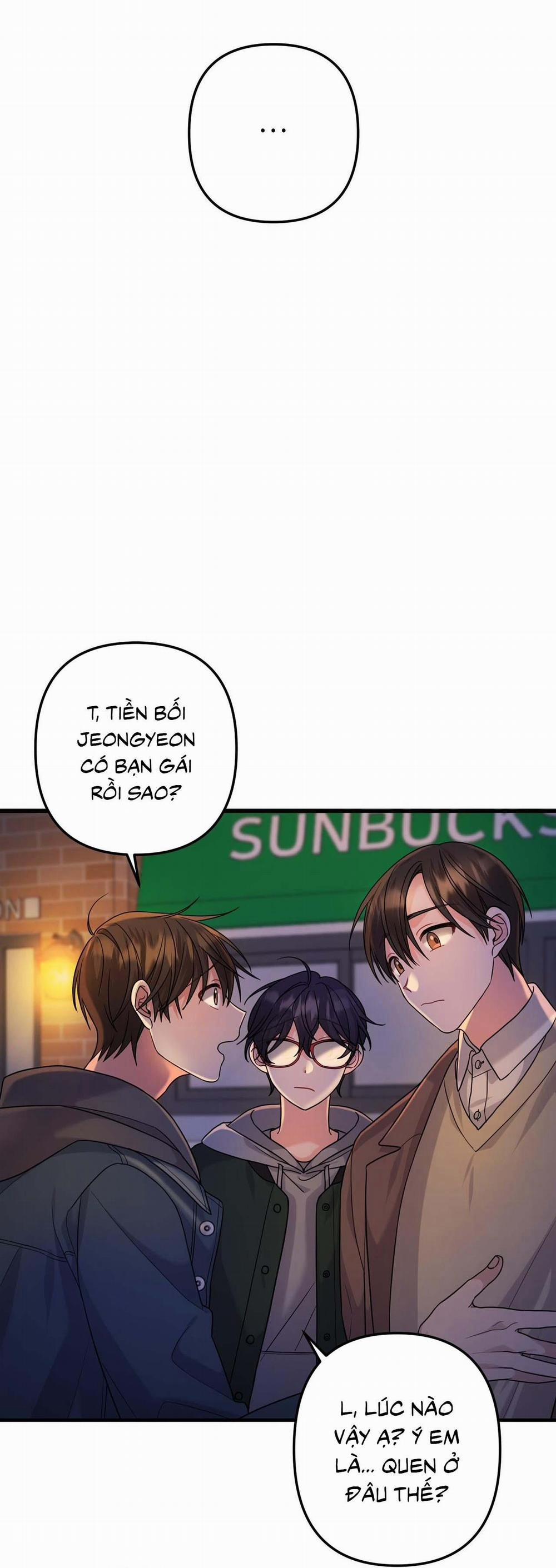 Món Đặc Biệt Ngày Thứ Bảy Là Tôm Chiên 3 trang 20