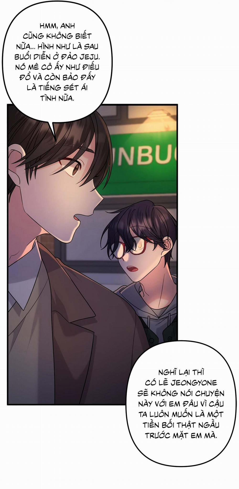 Món Đặc Biệt Ngày Thứ Bảy Là Tôm Chiên 3 trang 21