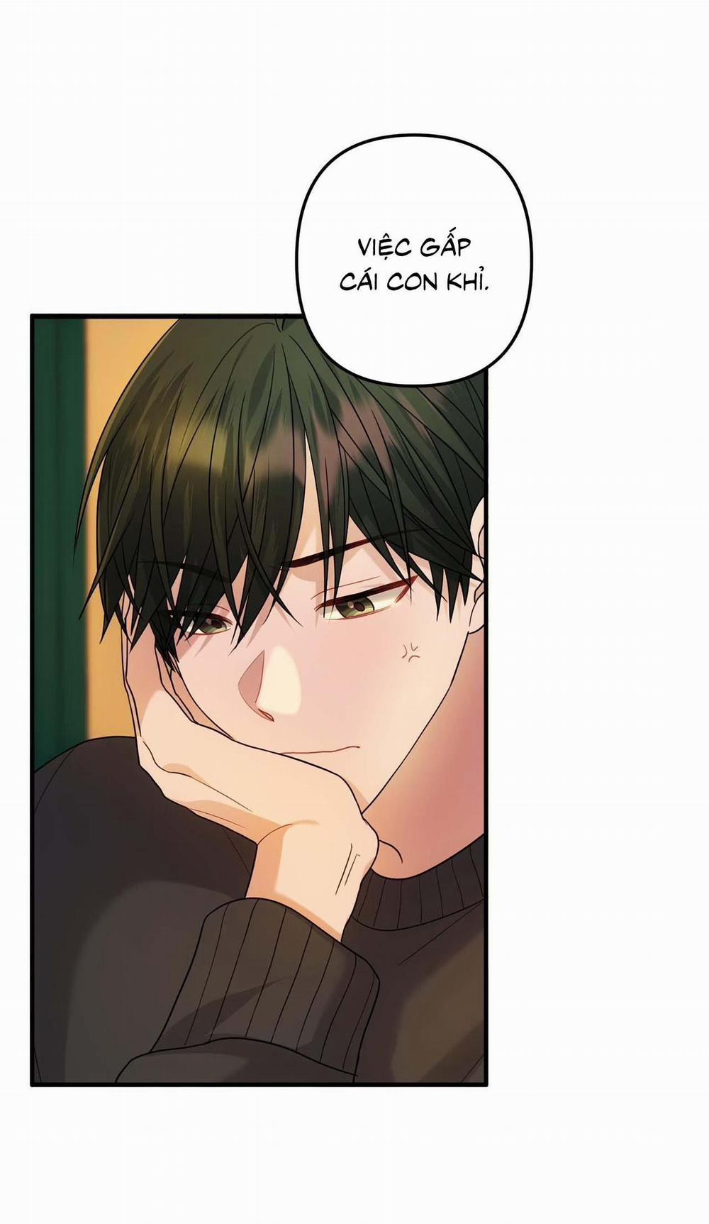 Món Đặc Biệt Ngày Thứ Bảy Là Tôm Chiên 3 trang 26