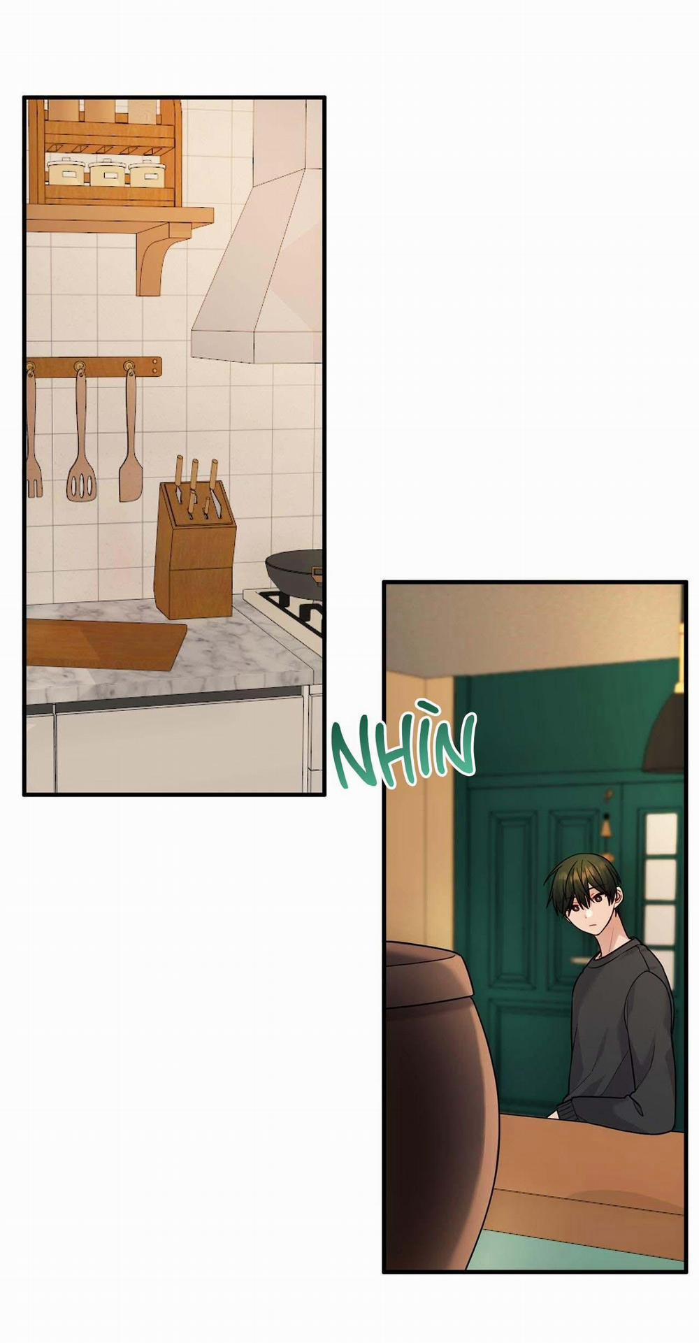 Món Đặc Biệt Ngày Thứ Bảy Là Tôm Chiên 3 trang 29