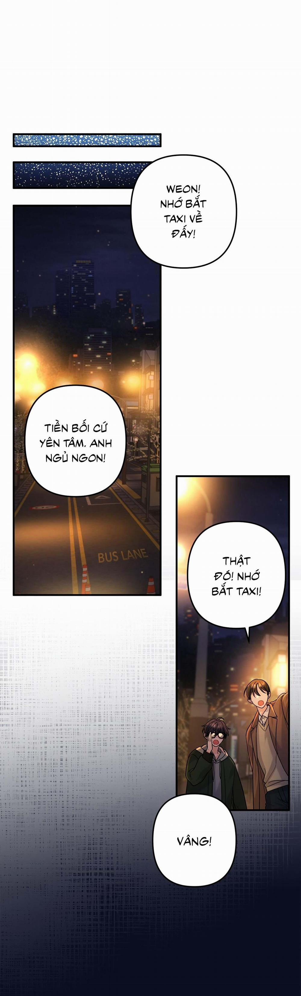 Món Đặc Biệt Ngày Thứ Bảy Là Tôm Chiên 3 trang 32