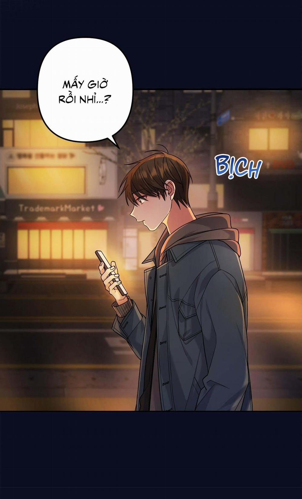 Món Đặc Biệt Ngày Thứ Bảy Là Tôm Chiên 3 trang 33