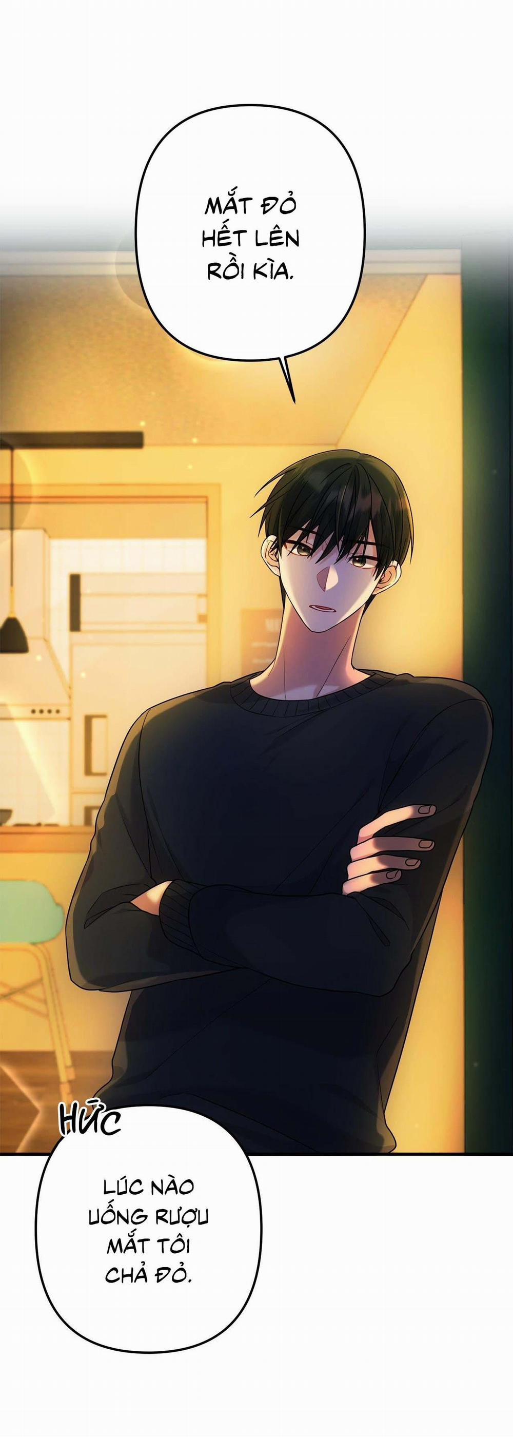 Món Đặc Biệt Ngày Thứ Bảy Là Tôm Chiên 3 trang 38