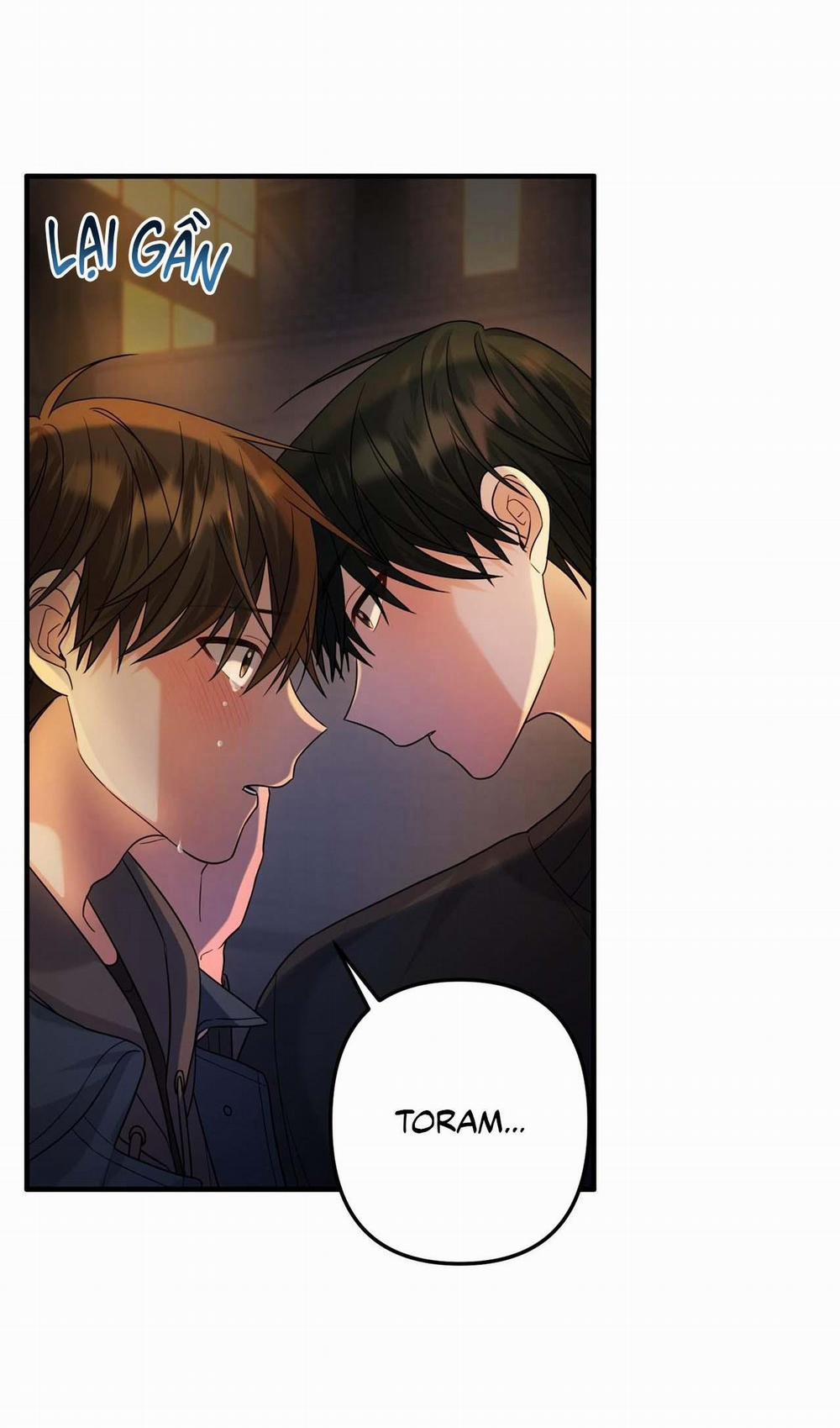 Món Đặc Biệt Ngày Thứ Bảy Là Tôm Chiên 3 trang 43