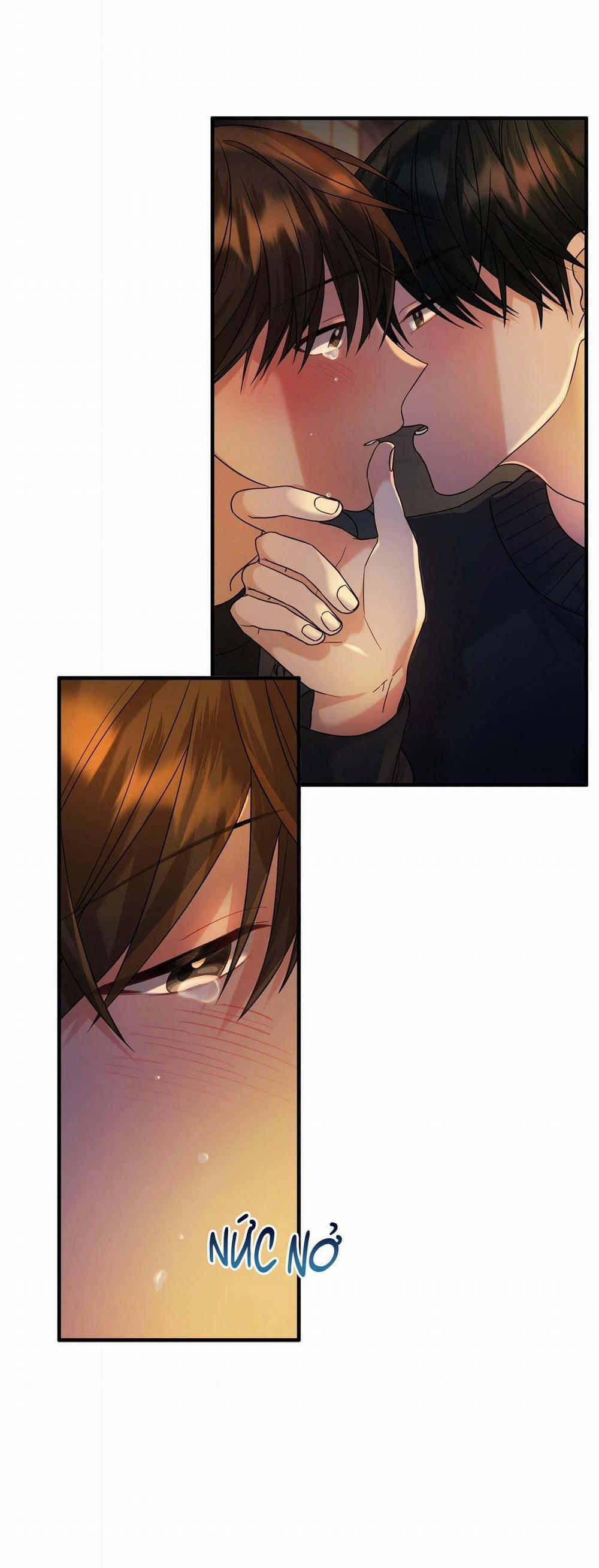 Món Đặc Biệt Ngày Thứ Bảy Là Tôm Chiên 3 trang 44