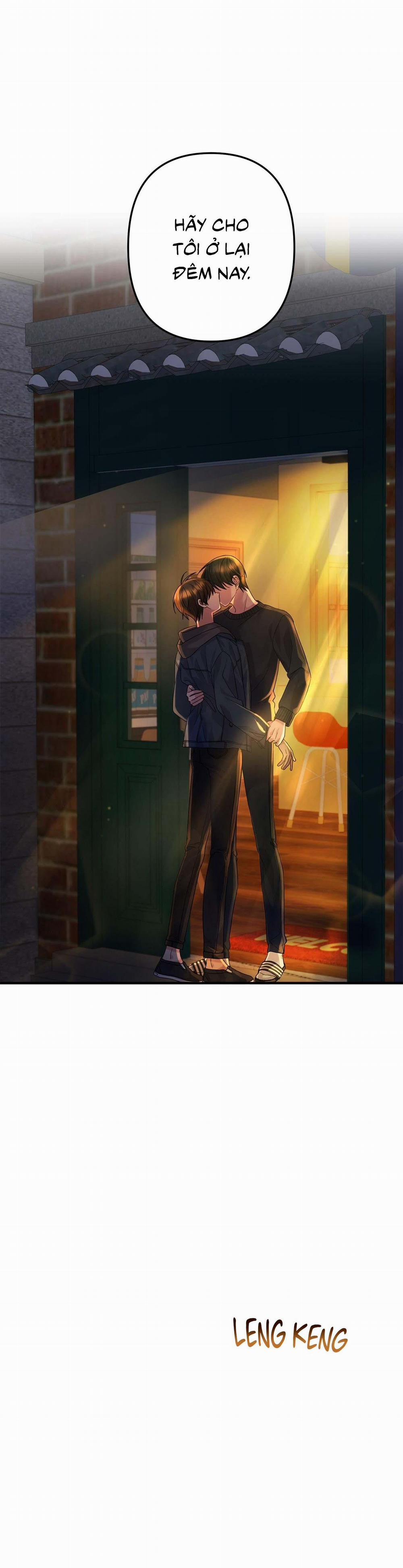 Món Đặc Biệt Ngày Thứ Bảy Là Tôm Chiên 3 trang 45