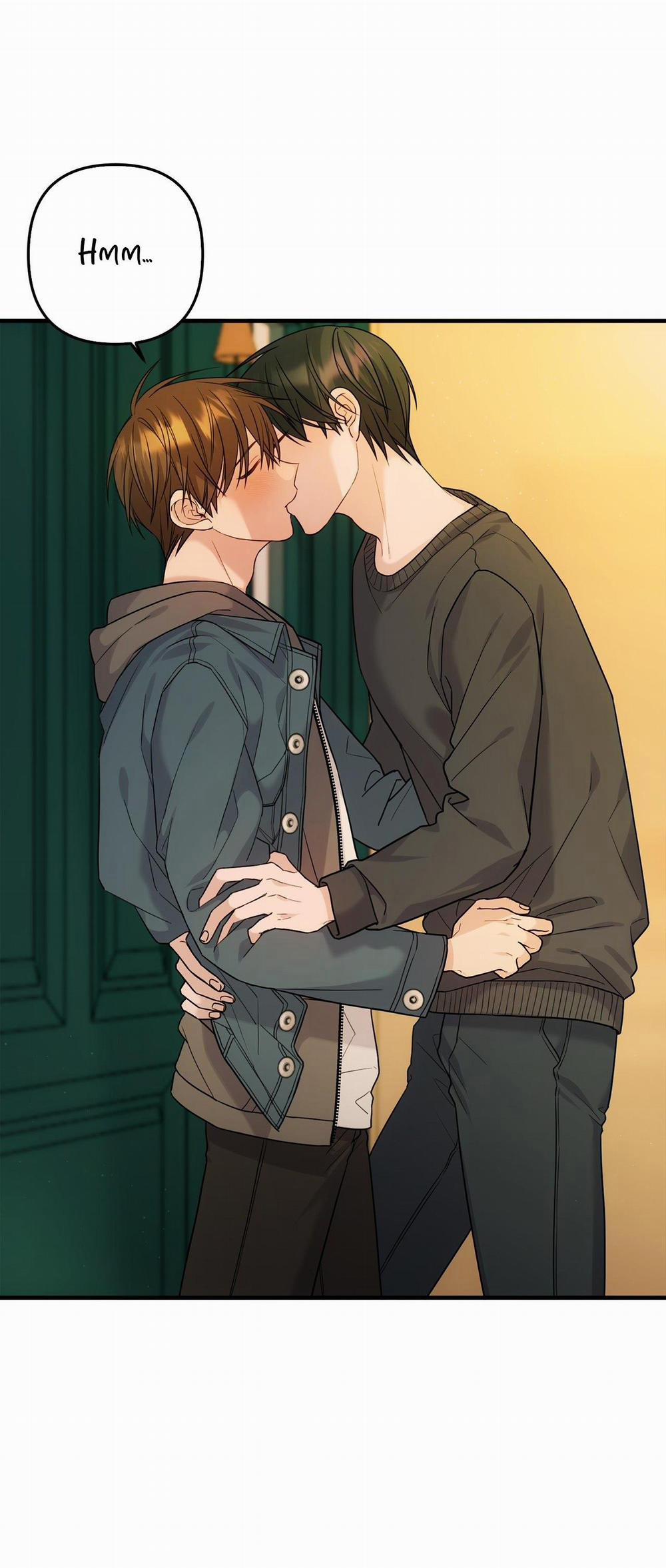 Món Đặc Biệt Ngày Thứ Bảy Là Tôm Chiên 4 trang 10