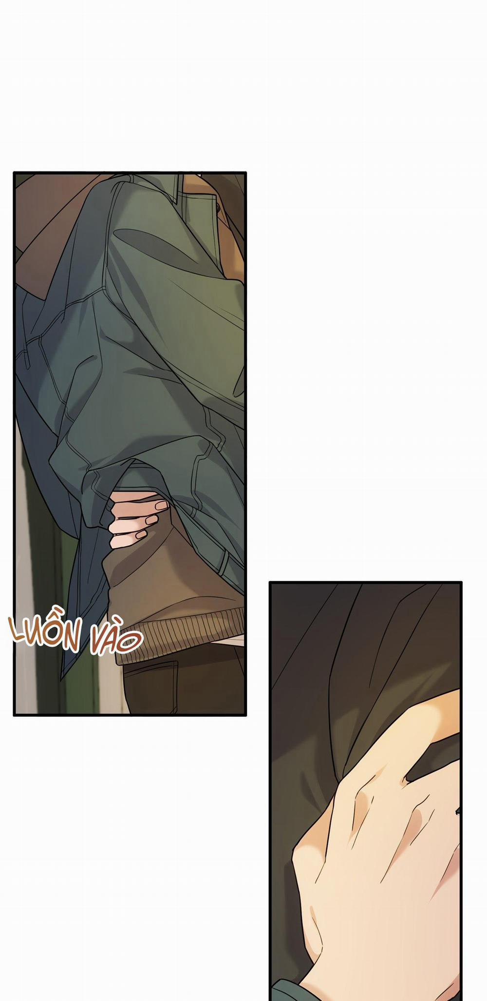 Món Đặc Biệt Ngày Thứ Bảy Là Tôm Chiên 4 trang 12