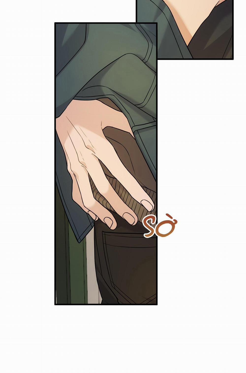 Món Đặc Biệt Ngày Thứ Bảy Là Tôm Chiên 4 trang 13