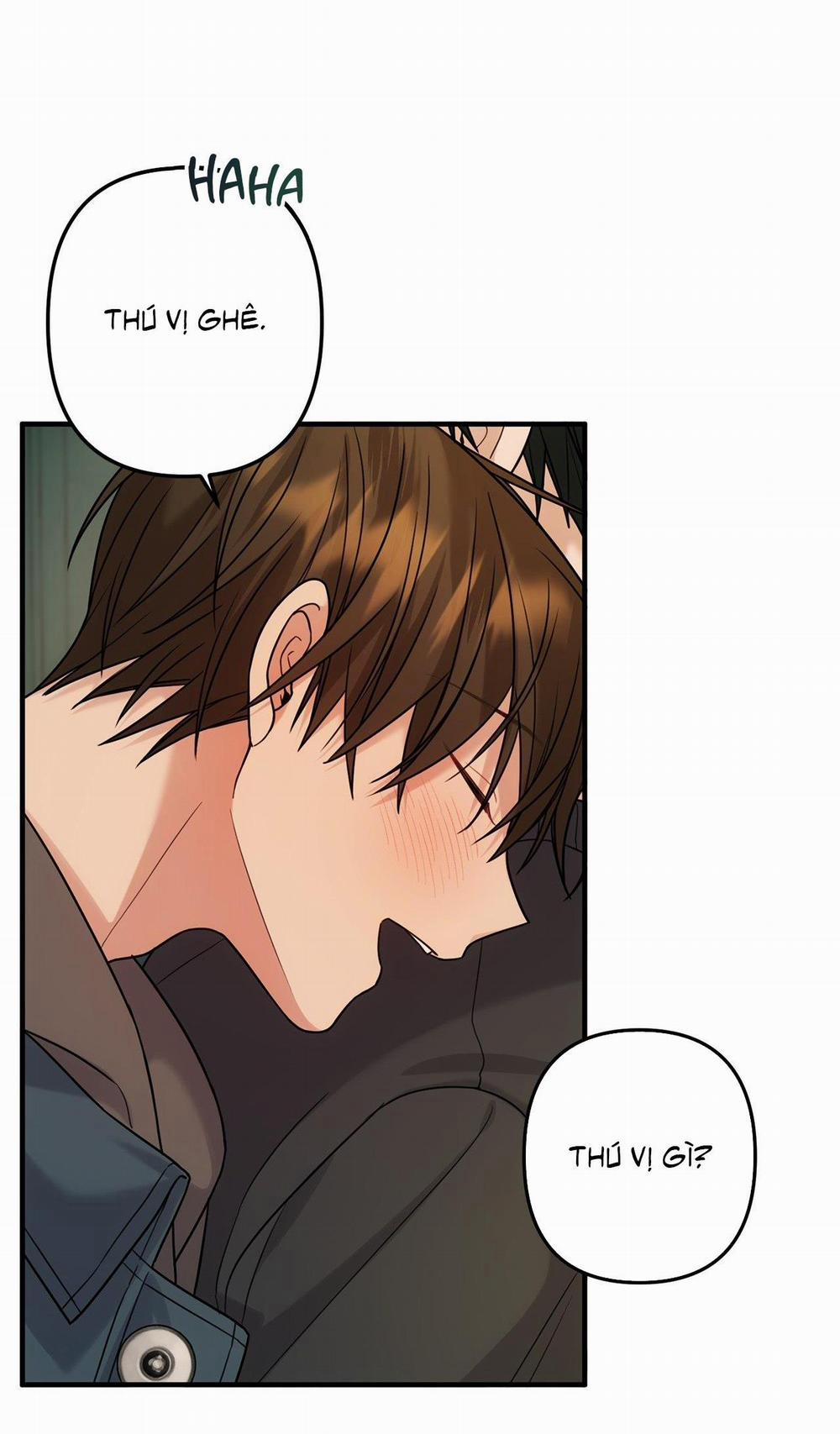 Món Đặc Biệt Ngày Thứ Bảy Là Tôm Chiên 4 trang 18