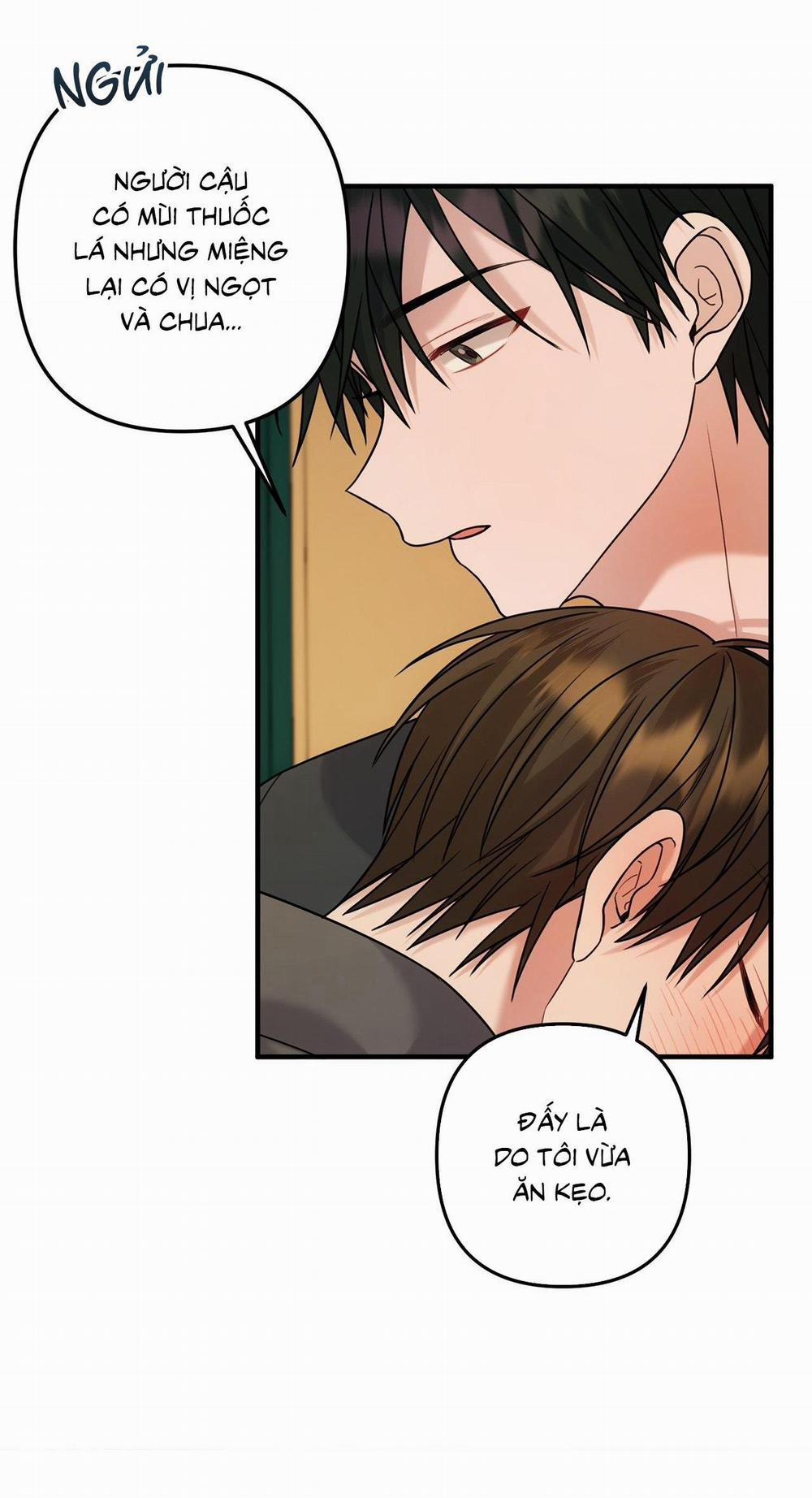 Món Đặc Biệt Ngày Thứ Bảy Là Tôm Chiên 4 trang 19