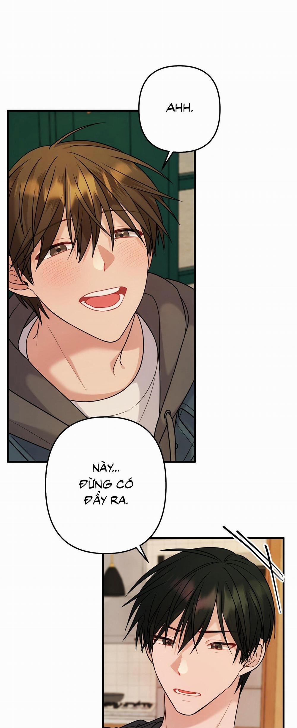 Món Đặc Biệt Ngày Thứ Bảy Là Tôm Chiên 4 trang 22