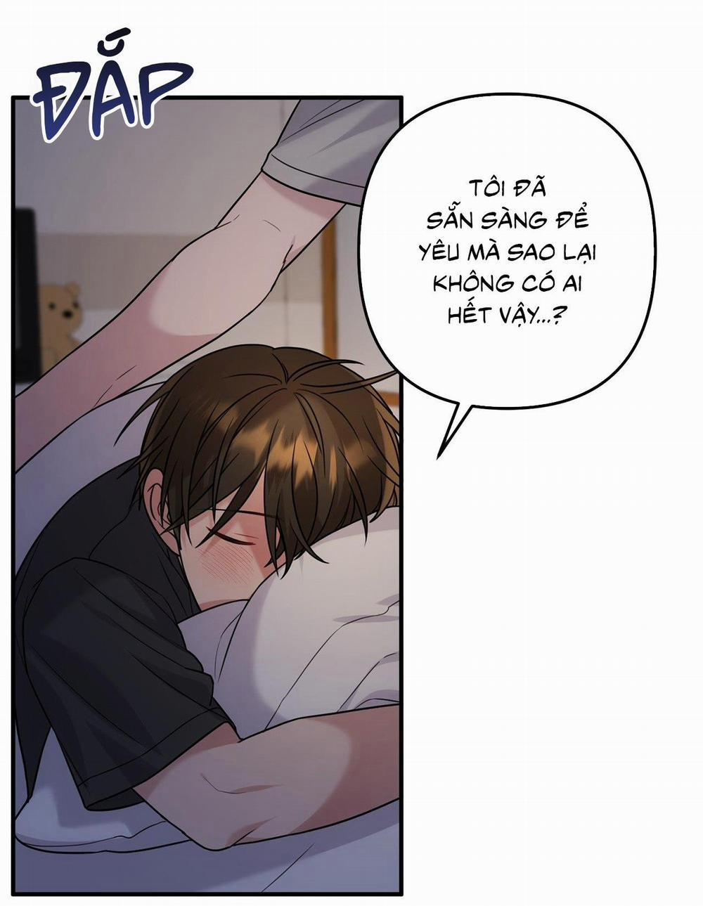 Món Đặc Biệt Ngày Thứ Bảy Là Tôm Chiên 4 trang 34