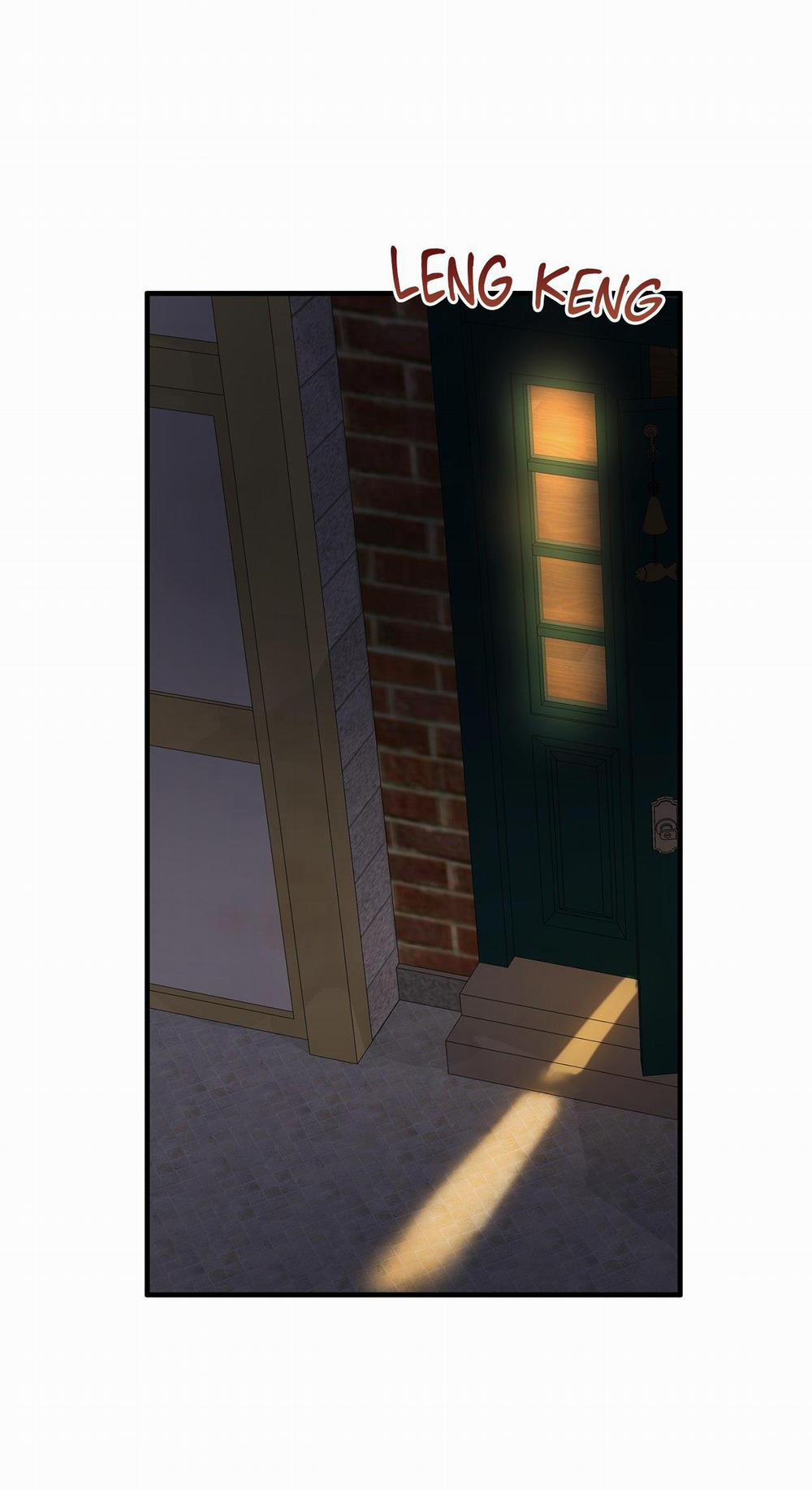 Món Đặc Biệt Ngày Thứ Bảy Là Tôm Chiên 4 trang 4