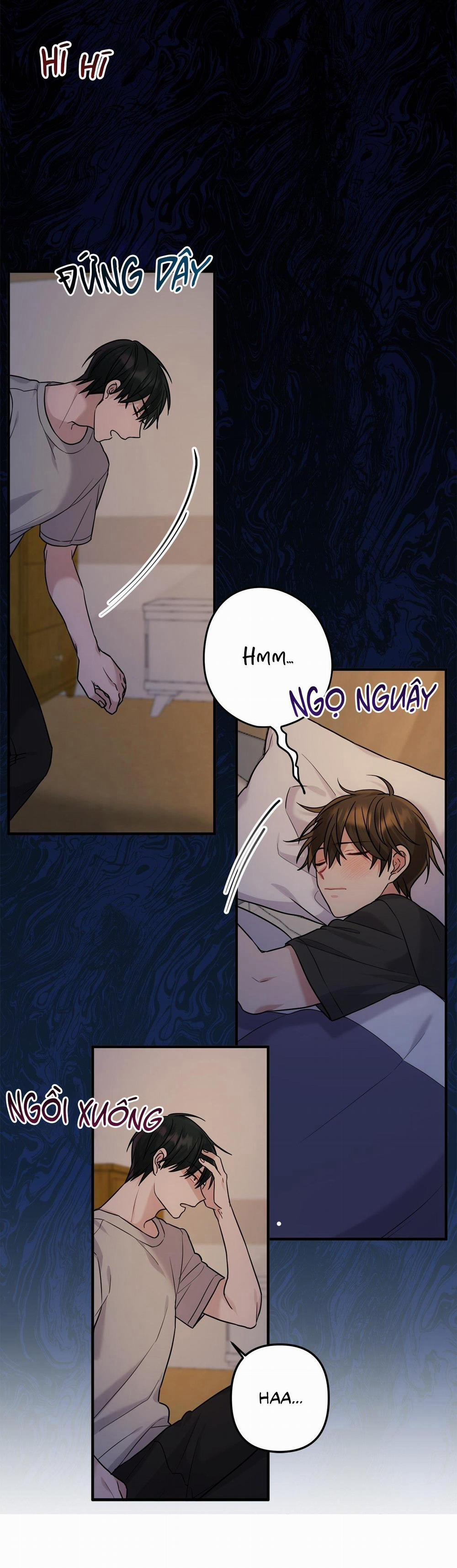 Món Đặc Biệt Ngày Thứ Bảy Là Tôm Chiên 4 trang 41