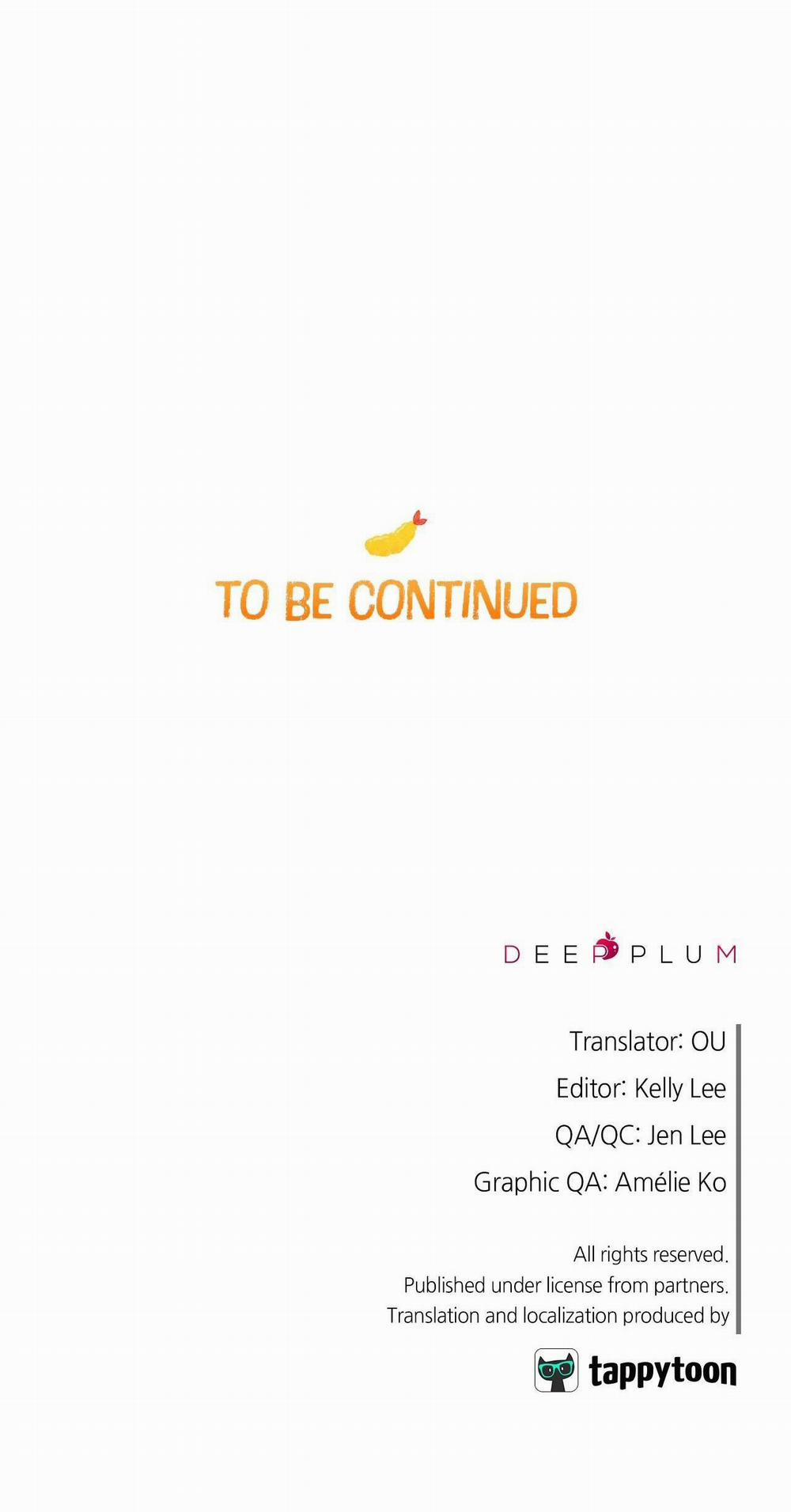 Món Đặc Biệt Ngày Thứ Bảy Là Tôm Chiên 4 trang 46