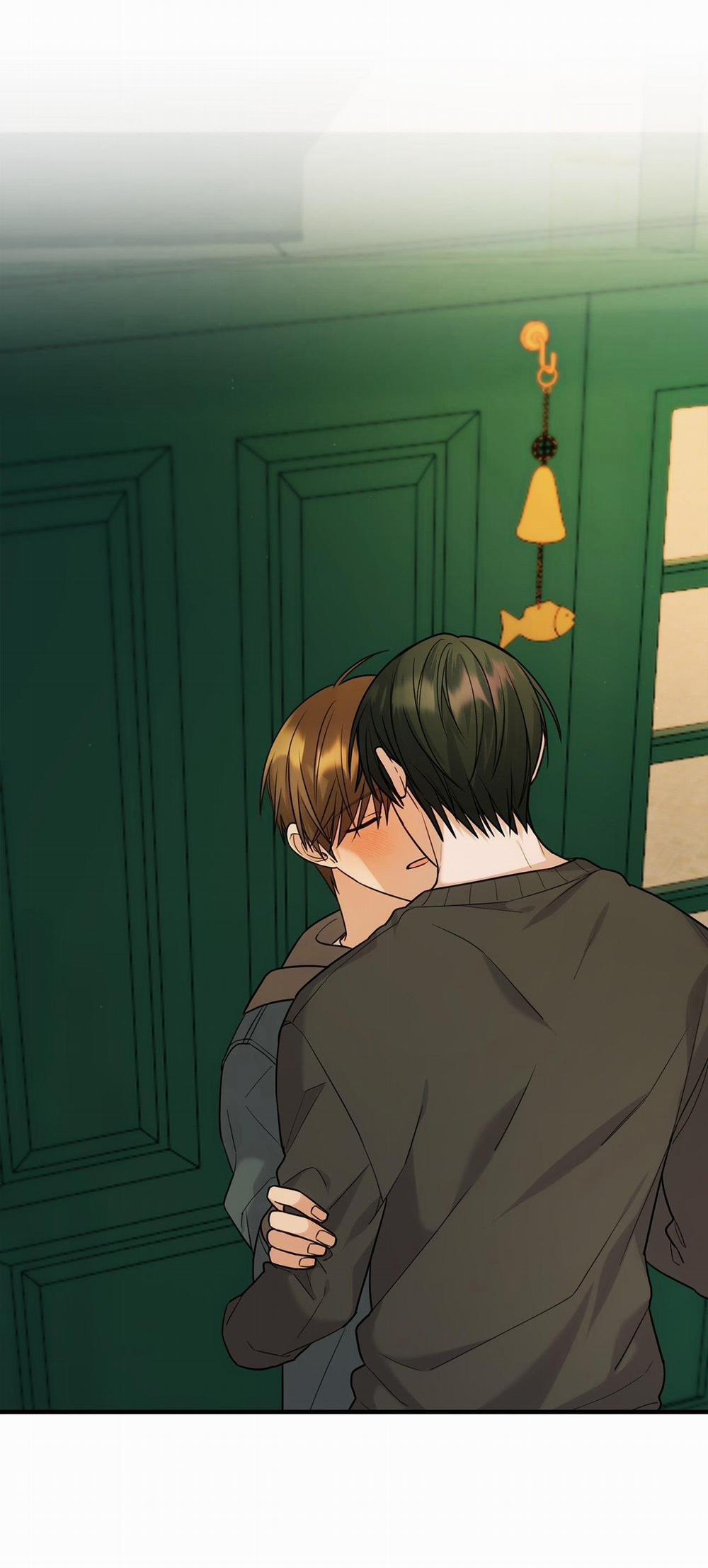 Món Đặc Biệt Ngày Thứ Bảy Là Tôm Chiên 4 trang 7