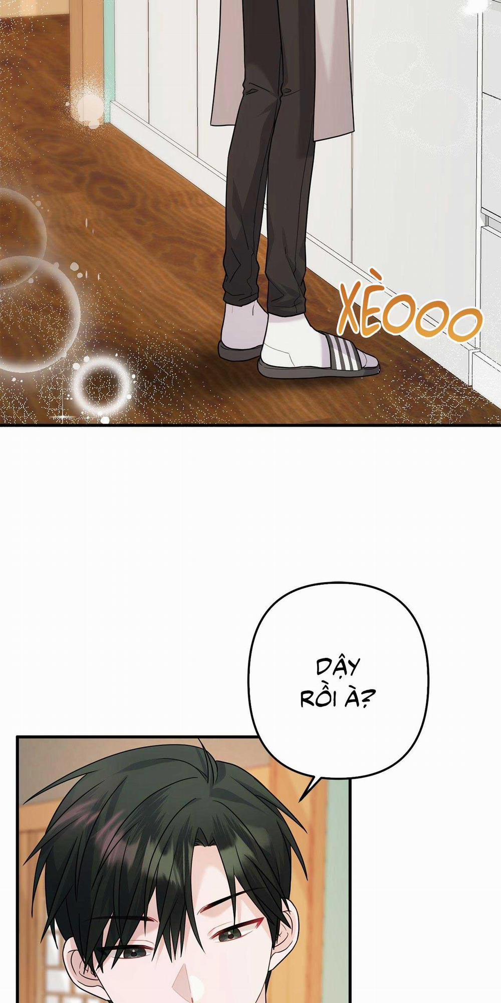 Món Đặc Biệt Ngày Thứ Bảy Là Tôm Chiên 5 trang 11