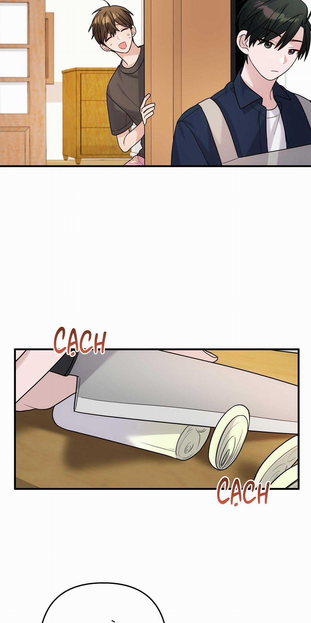 Món Đặc Biệt Ngày Thứ Bảy Là Tôm Chiên 5 trang 14