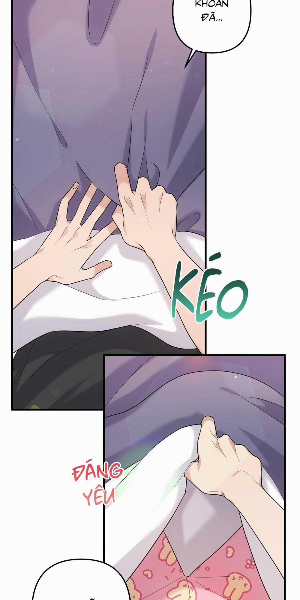 Món Đặc Biệt Ngày Thứ Bảy Là Tôm Chiên 5 trang 2