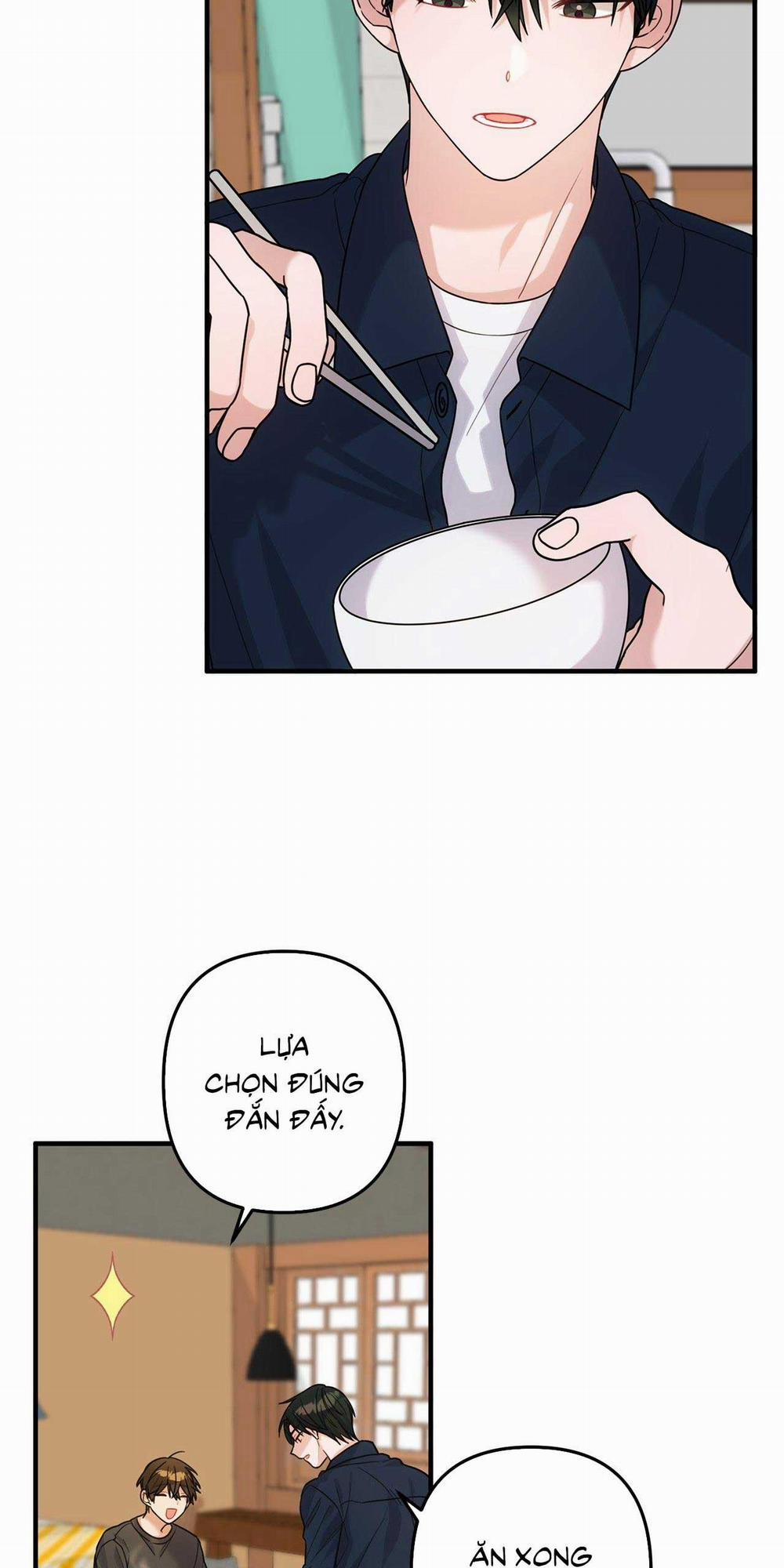 Món Đặc Biệt Ngày Thứ Bảy Là Tôm Chiên 5 trang 22