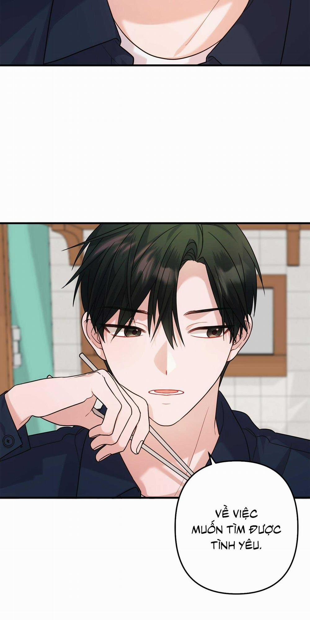 Món Đặc Biệt Ngày Thứ Bảy Là Tôm Chiên 5 trang 29