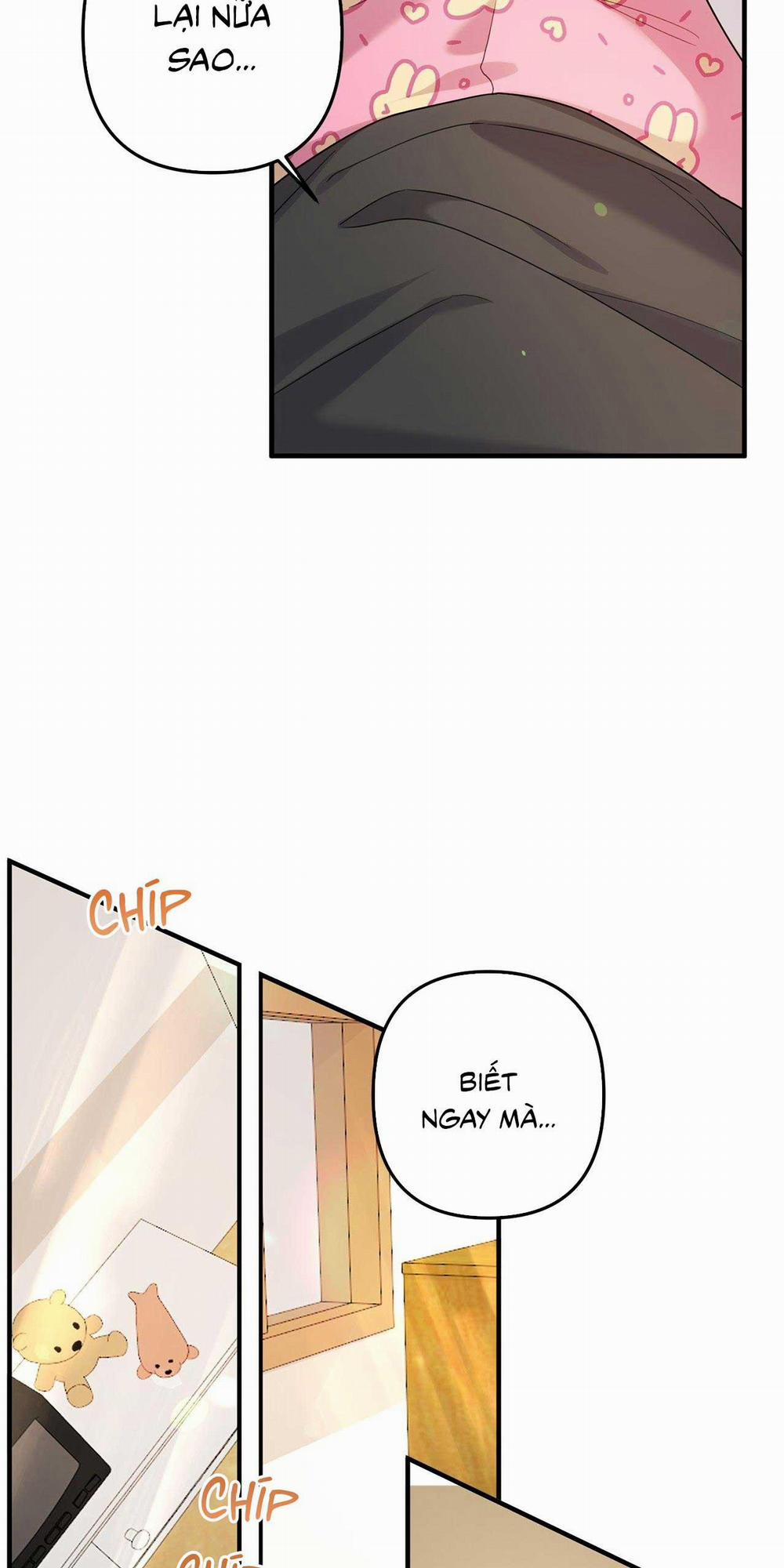 Món Đặc Biệt Ngày Thứ Bảy Là Tôm Chiên 5 trang 3