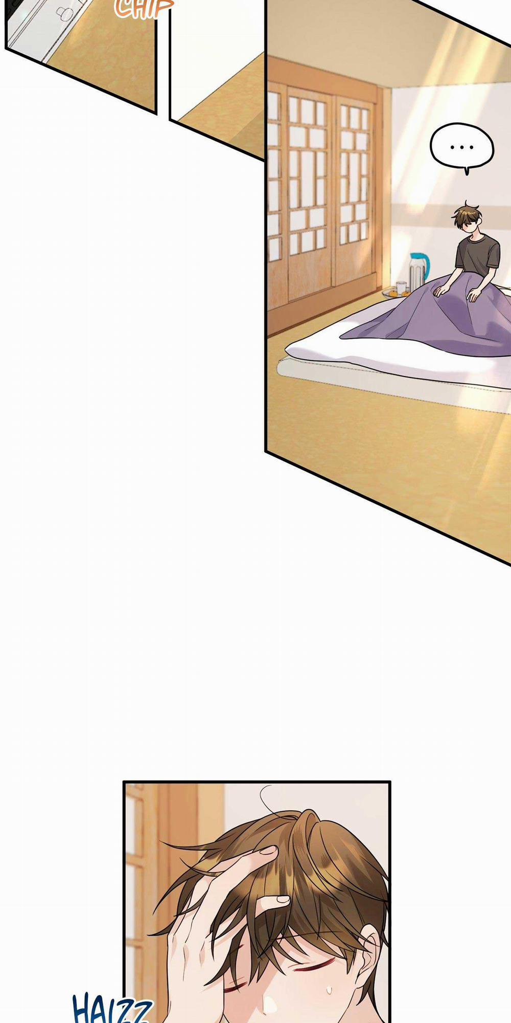 Món Đặc Biệt Ngày Thứ Bảy Là Tôm Chiên 5 trang 4