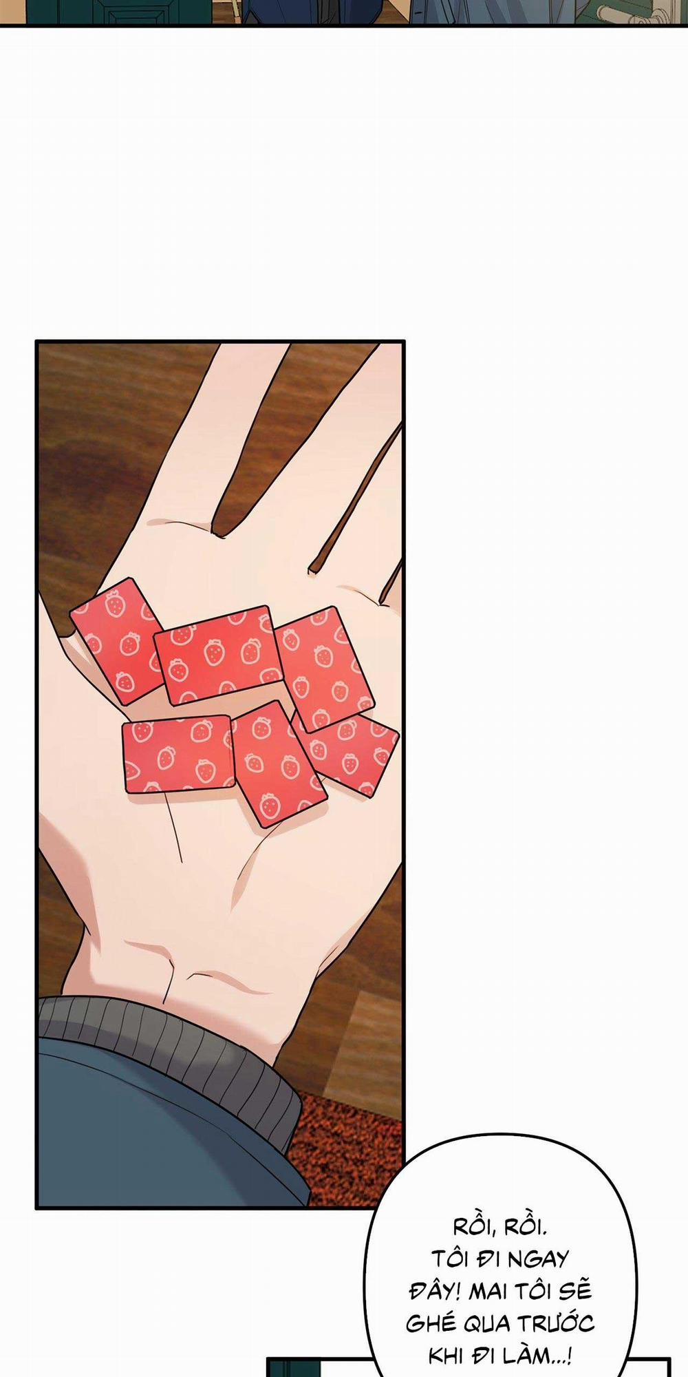 Món Đặc Biệt Ngày Thứ Bảy Là Tôm Chiên 5 trang 43