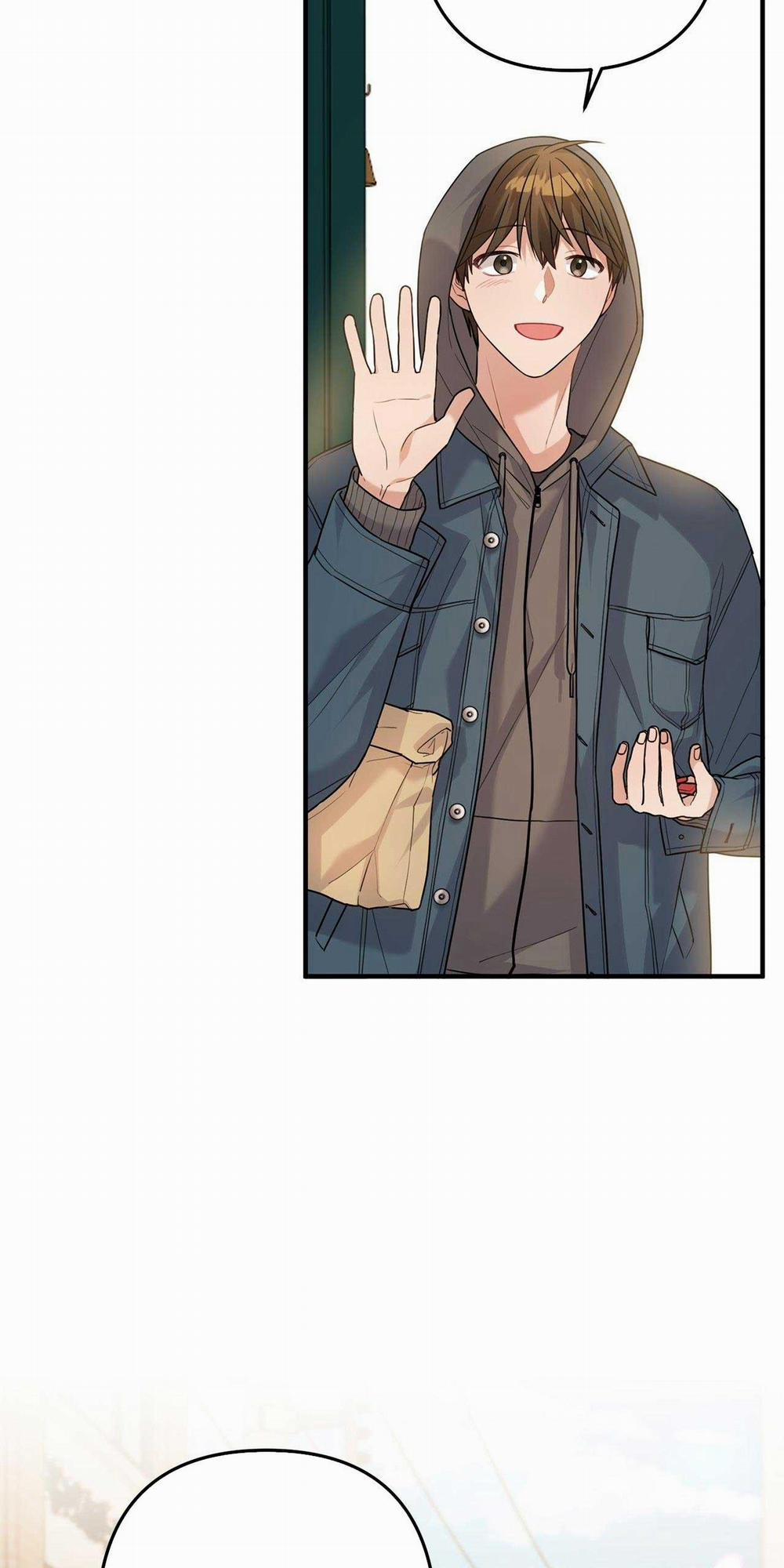 Món Đặc Biệt Ngày Thứ Bảy Là Tôm Chiên 5 trang 44