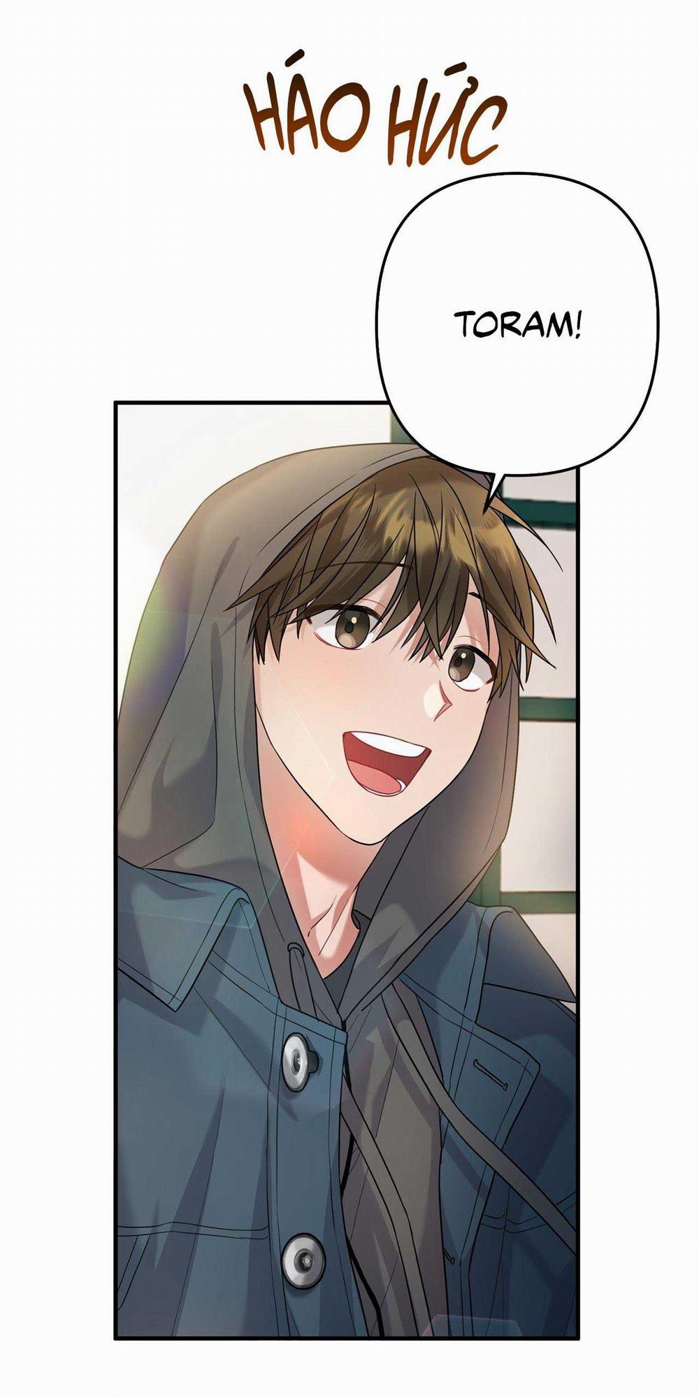 Món Đặc Biệt Ngày Thứ Bảy Là Tôm Chiên 5 trang 47