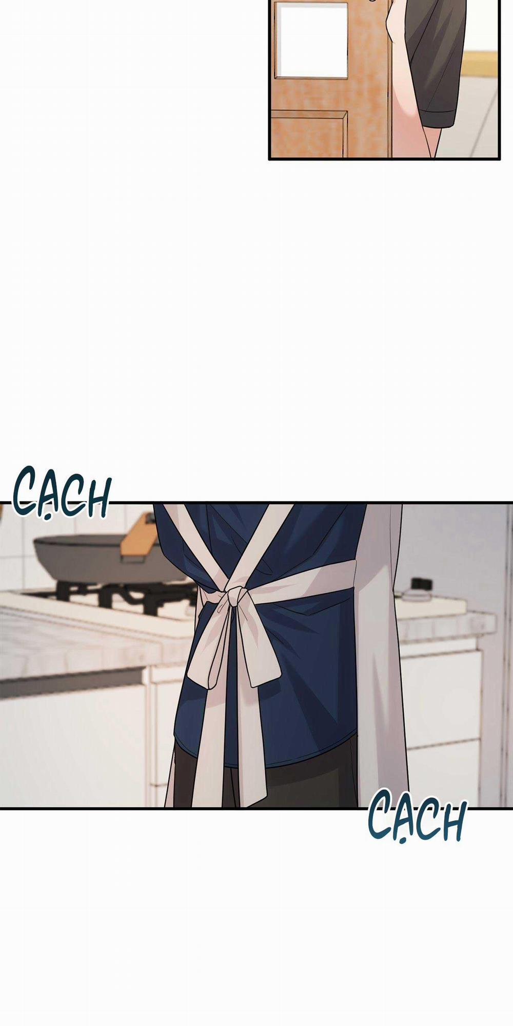 Món Đặc Biệt Ngày Thứ Bảy Là Tôm Chiên 5 trang 8