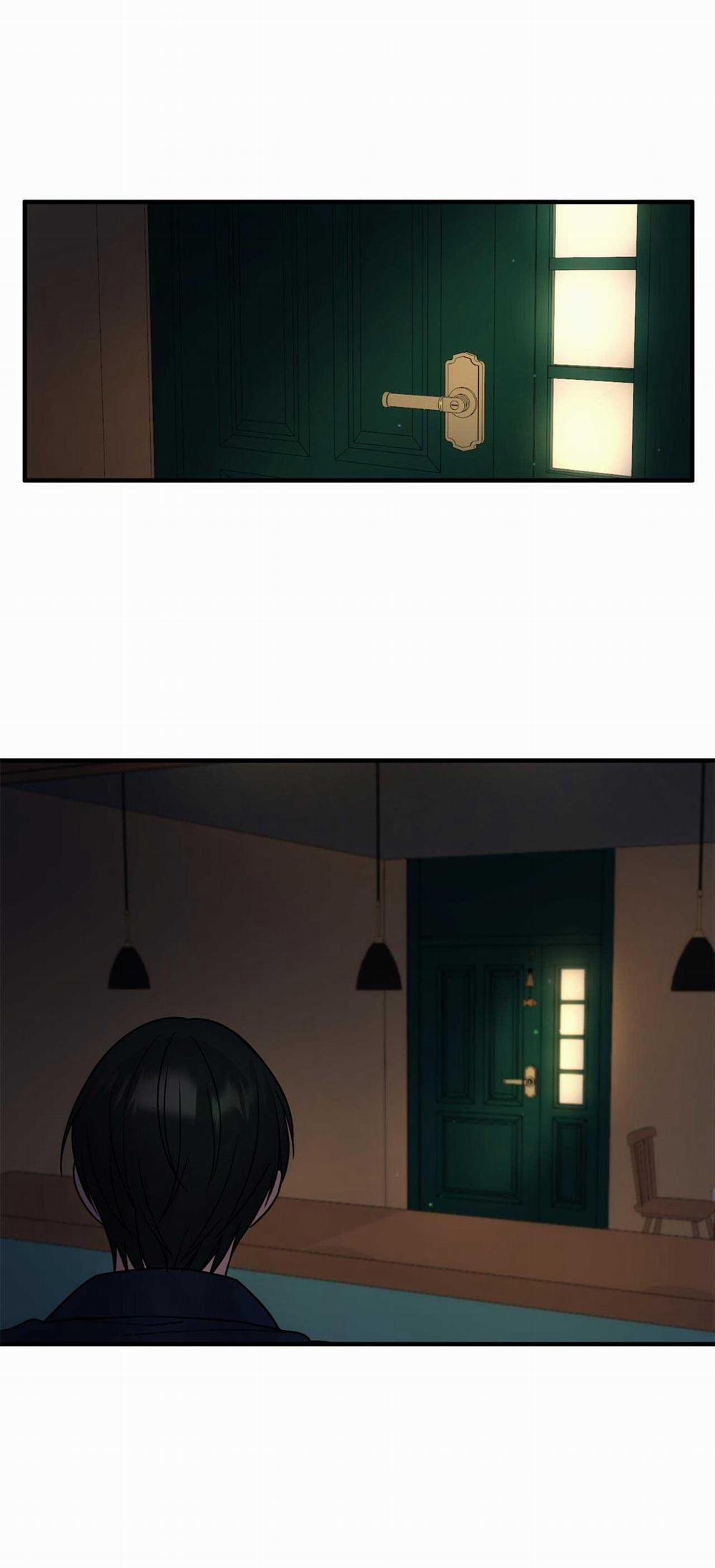 Món Đặc Biệt Ngày Thứ Bảy Là Tôm Chiên 6 trang 10