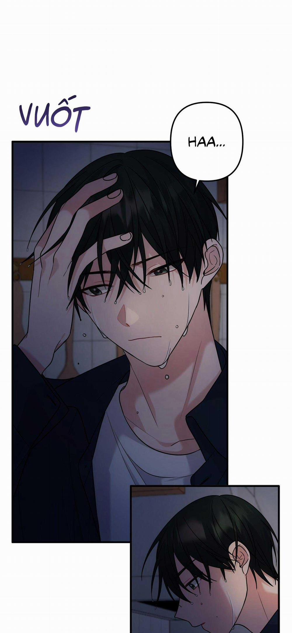 Món Đặc Biệt Ngày Thứ Bảy Là Tôm Chiên 6 trang 11