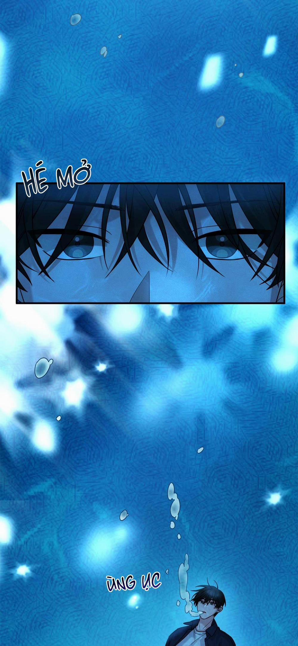 Món Đặc Biệt Ngày Thứ Bảy Là Tôm Chiên 6 trang 16