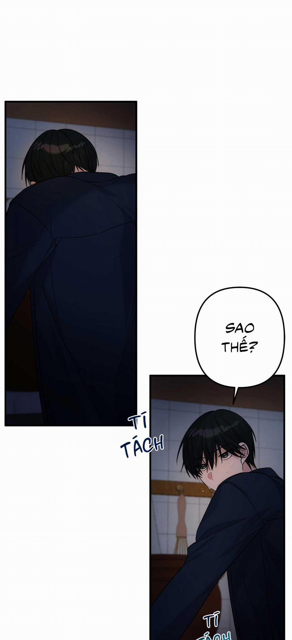 Món Đặc Biệt Ngày Thứ Bảy Là Tôm Chiên 6 trang 2